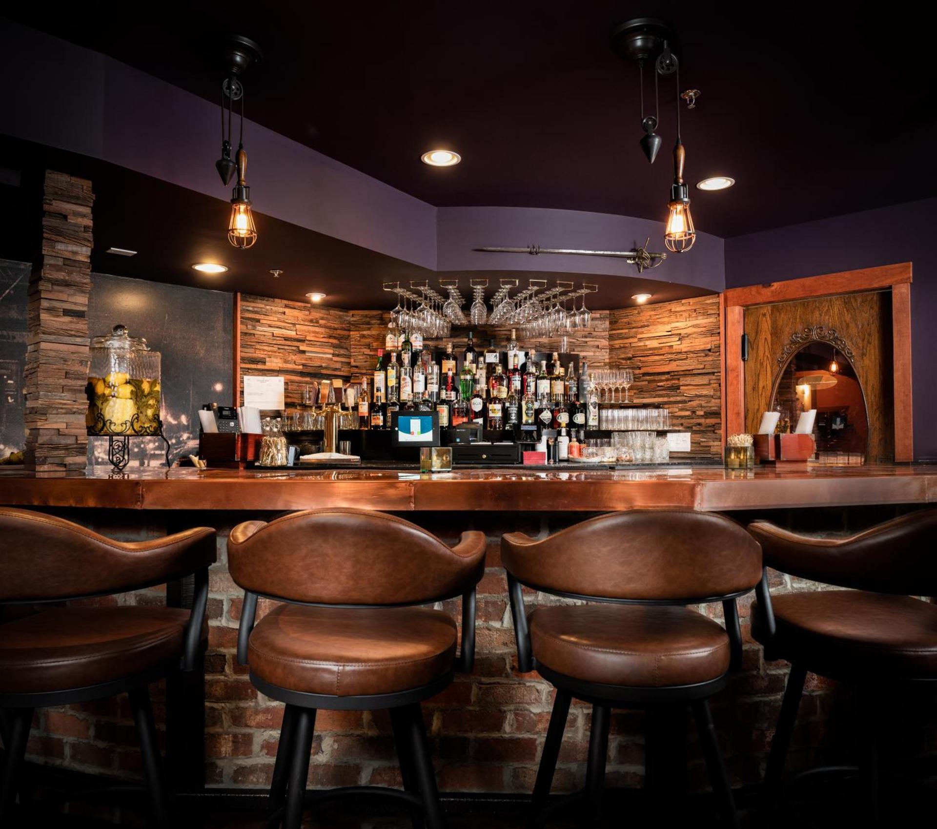 The Horton Hotel photo 51