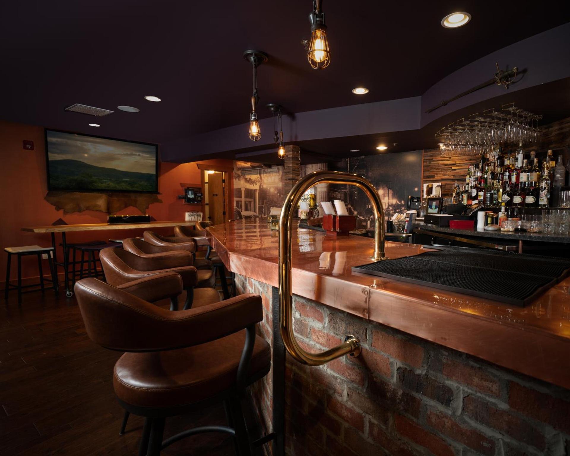 The Horton Hotel photo 50