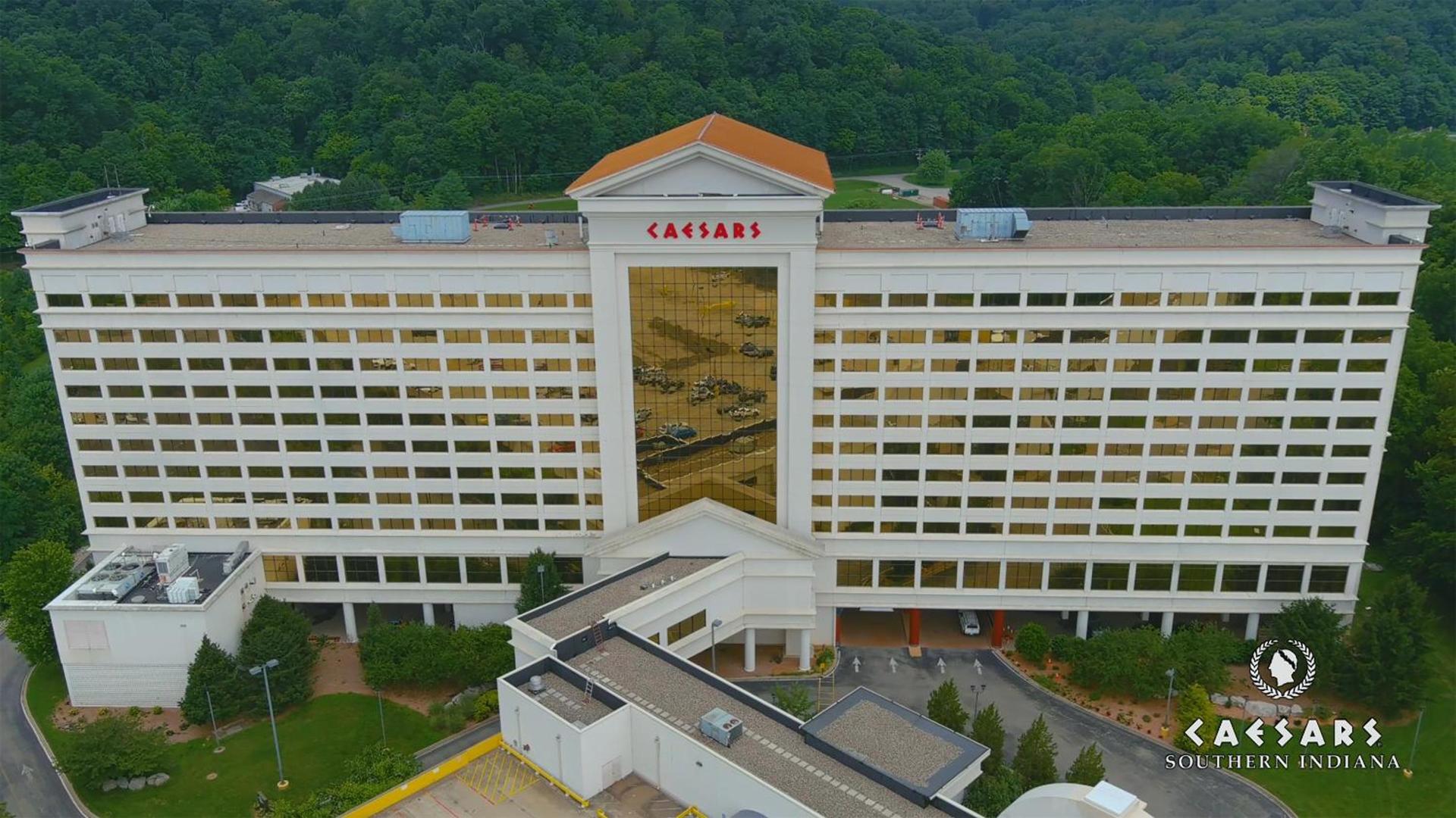 Caesars Southern Indiana Hotel & Casino - A Caesars Rewards Destination photo 1