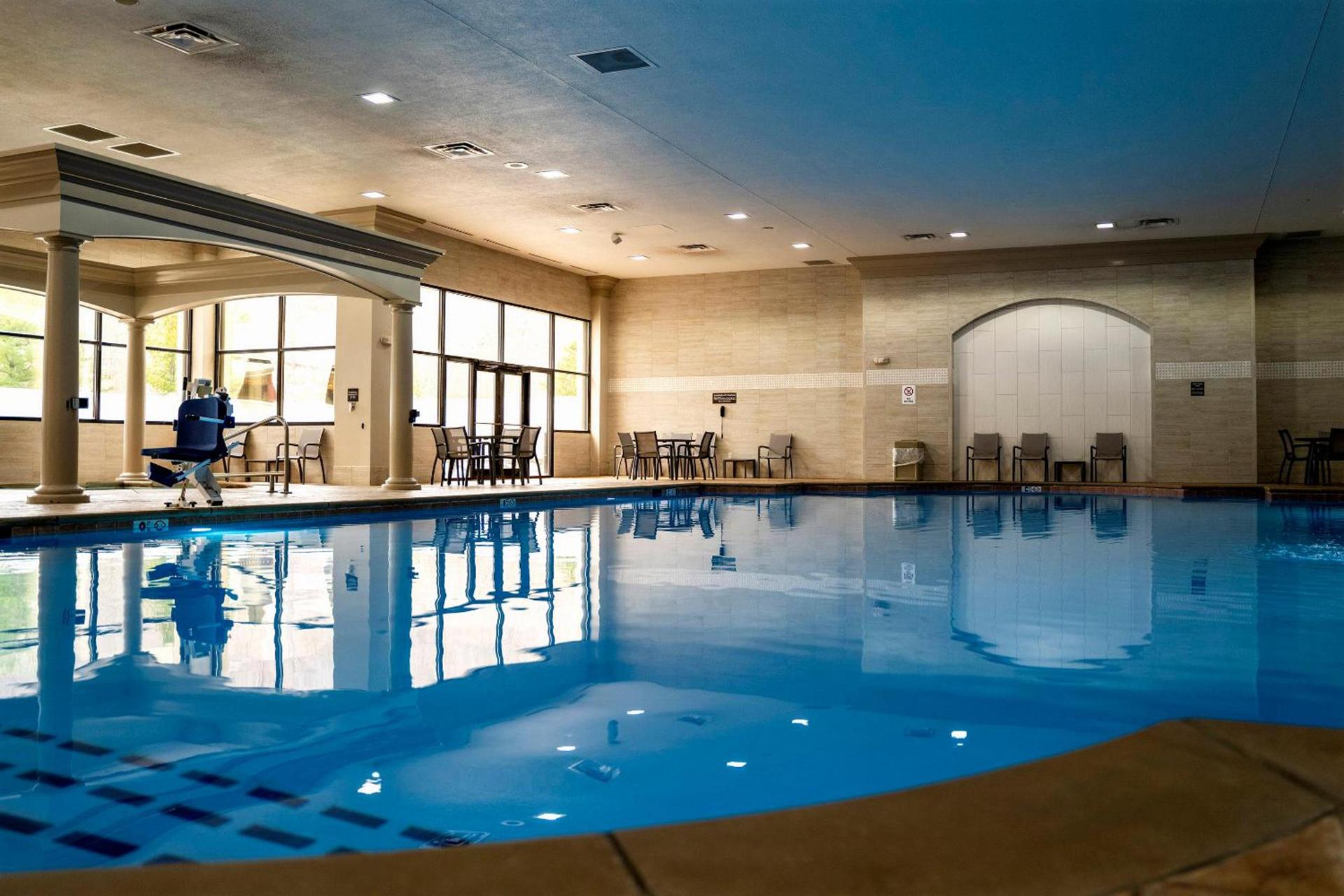 Caesars Southern Indiana Hotel & Casino - A Caesars Rewards Destination photo 6