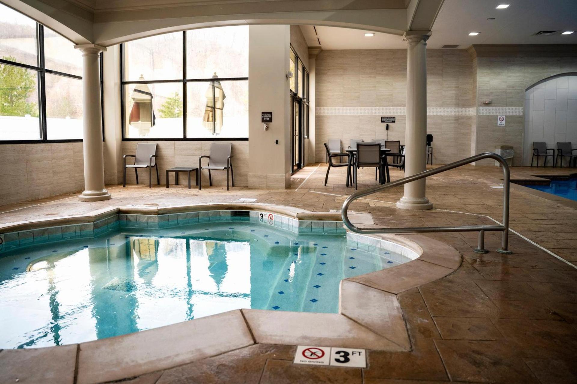 Caesars Southern Indiana Hotel & Casino - A Caesars Rewards Destination photo 7