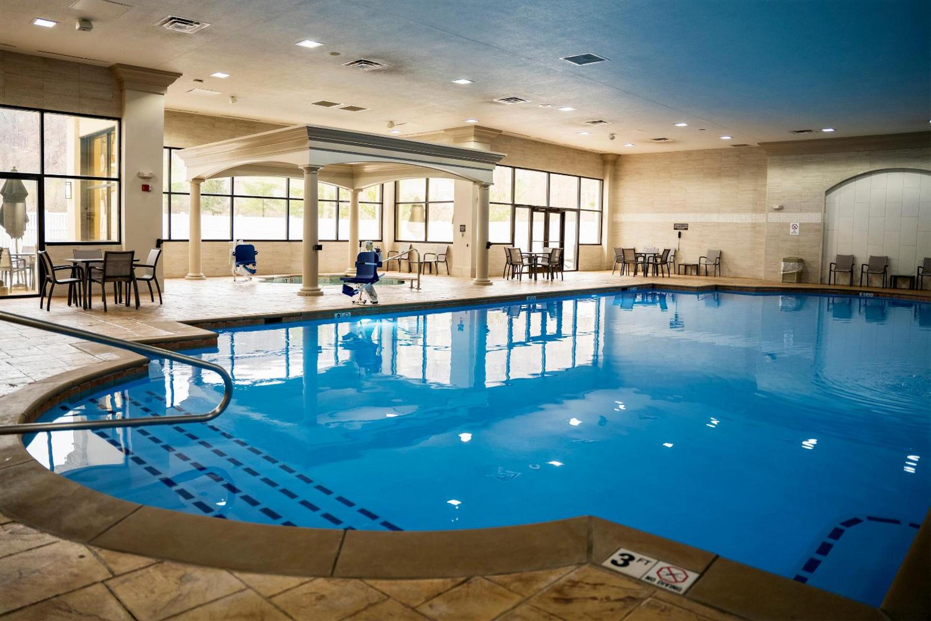 Caesars Southern Indiana Hotel & Casino - A Caesars Rewards Destination photo 10