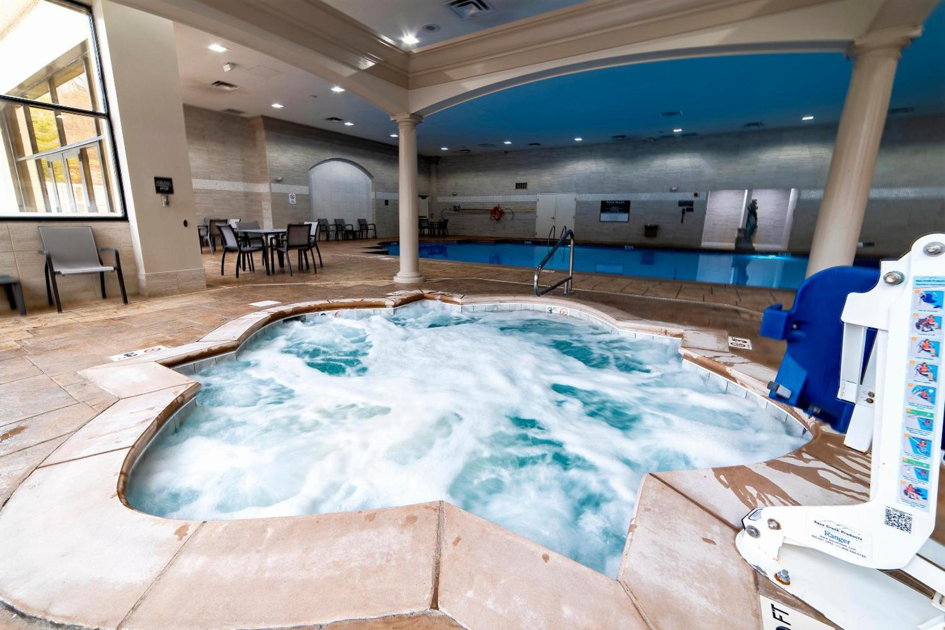 Caesars Southern Indiana Hotel & Casino - A Caesars Rewards Destination photo 11