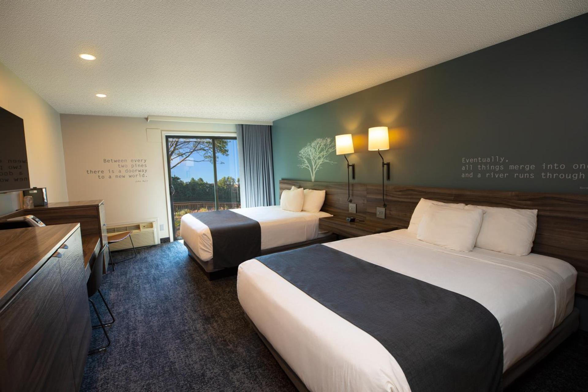 Ruby River Hotel photo 19