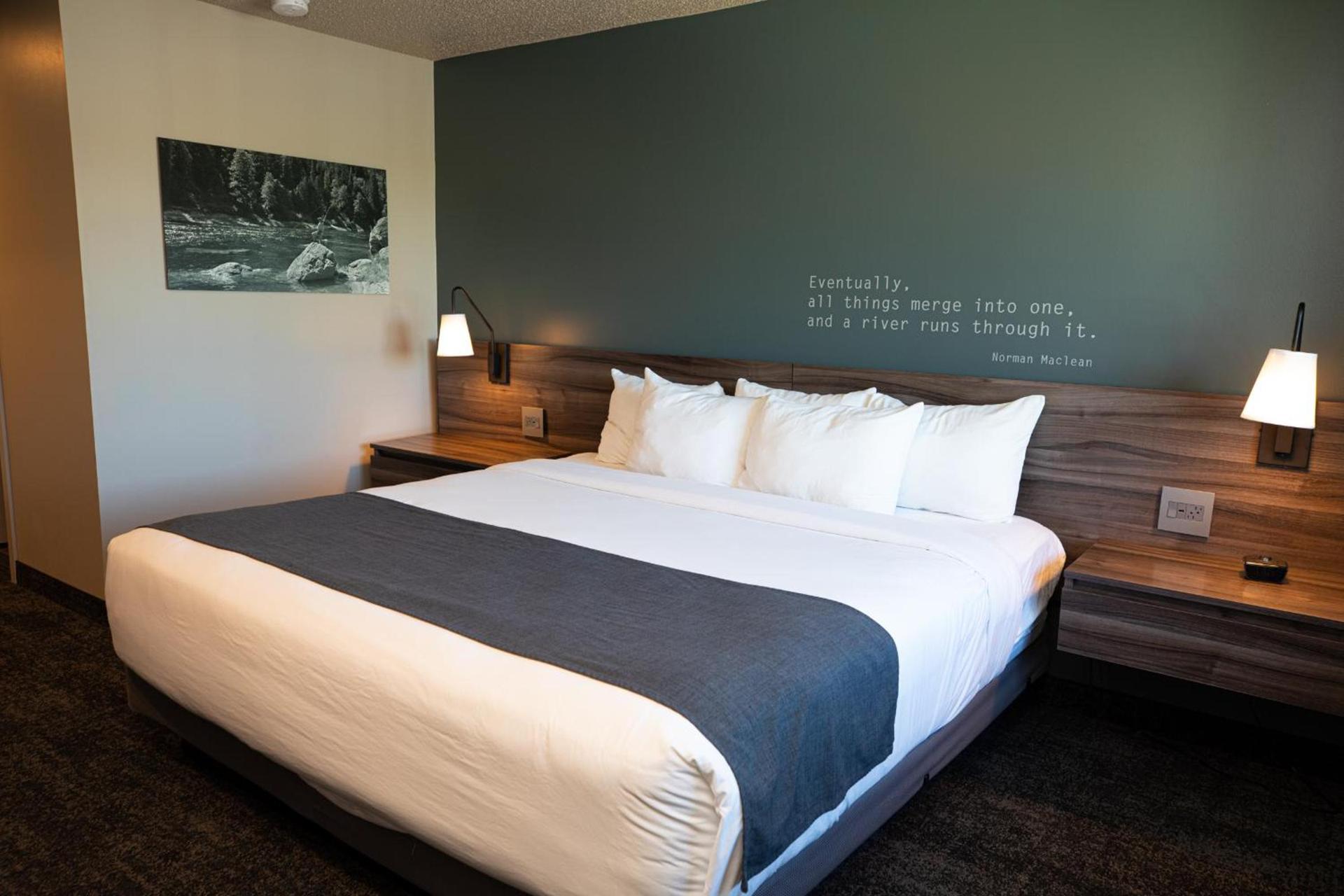 Ruby River Hotel photo 17