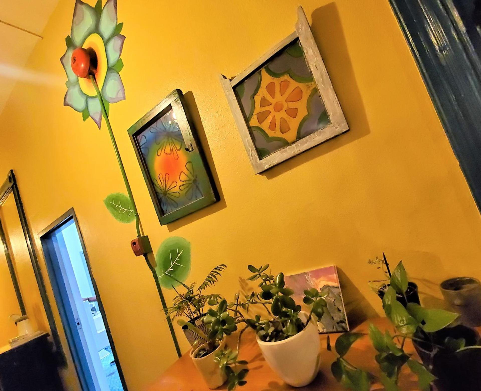 Gaslamp Hostel photo 14