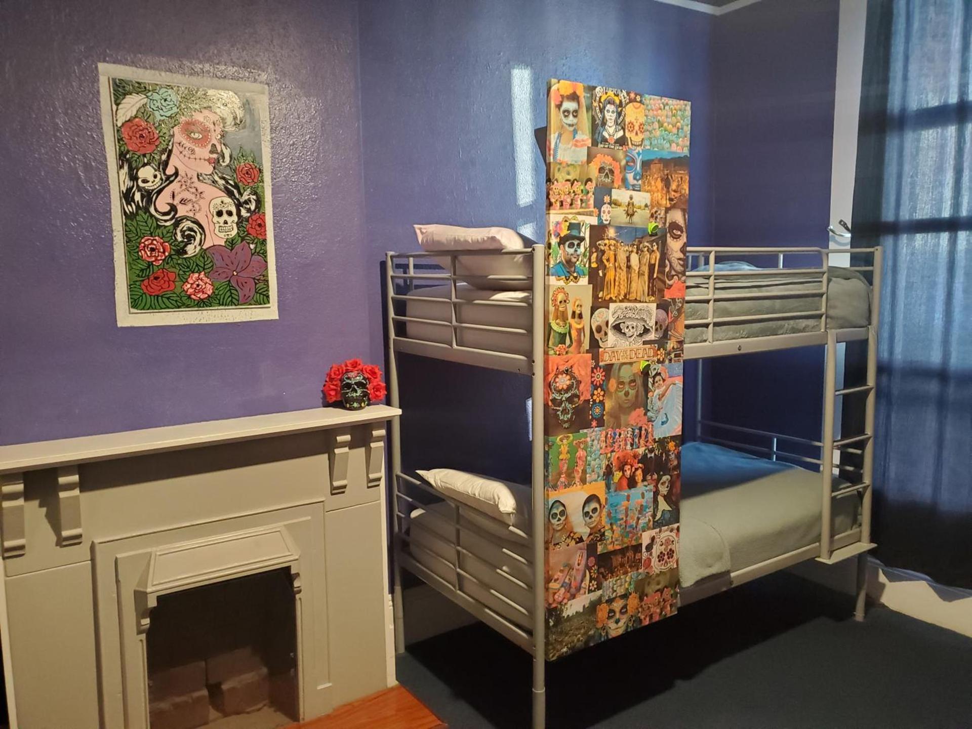 Gaslamp Hostel photo 11