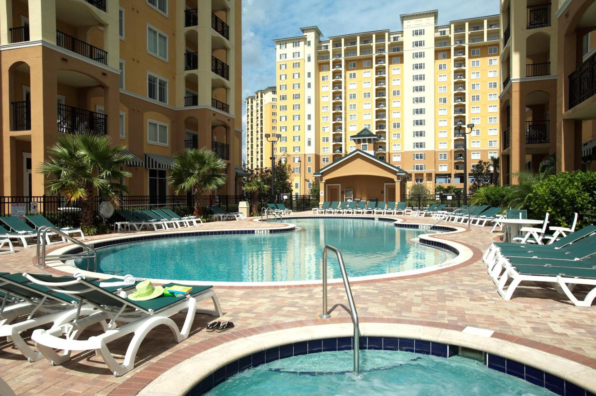 Lake Buena Vista Resort Village and Spa, Near Disney photo 39