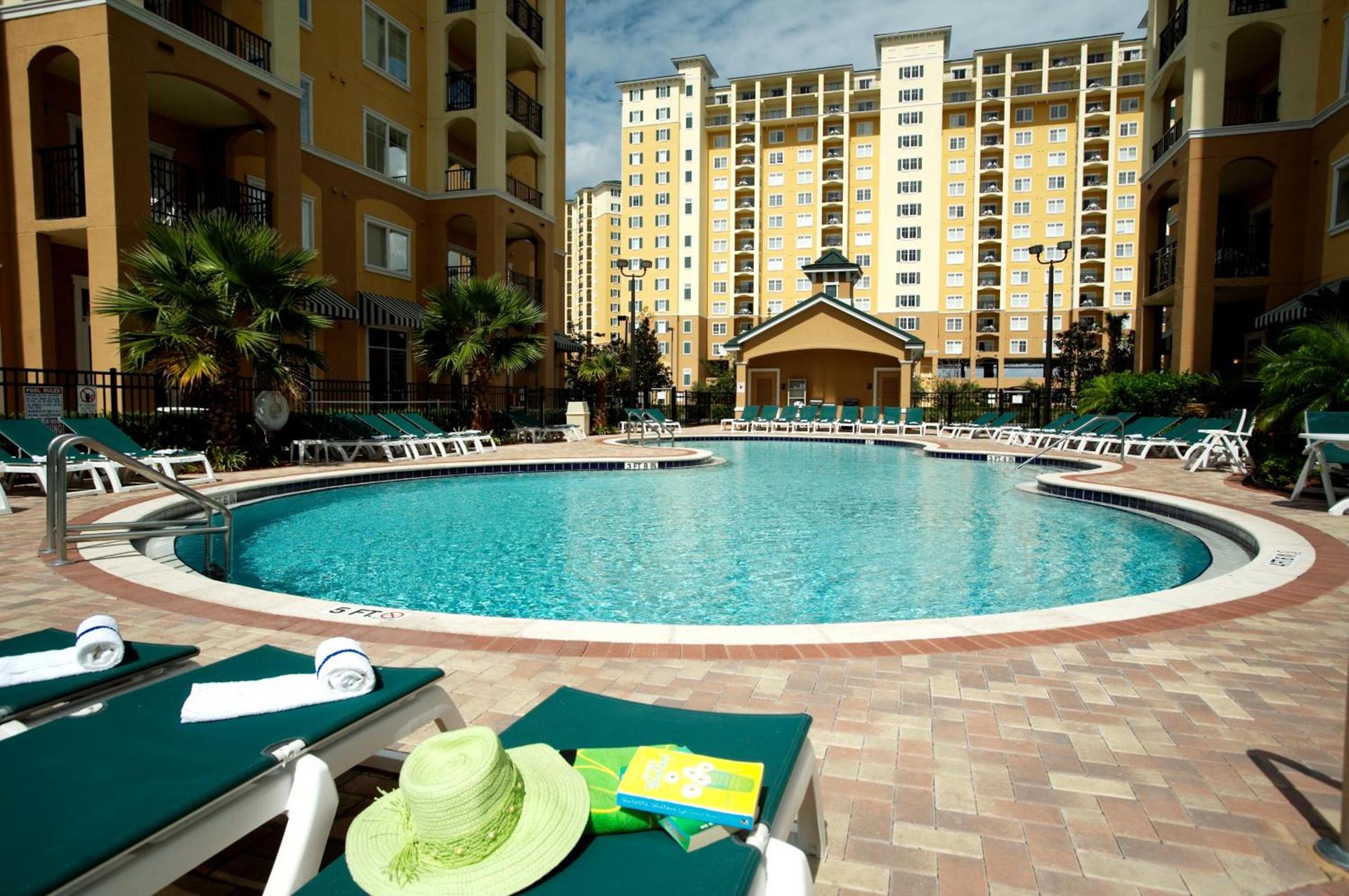 Lake Buena Vista Resort Village and Spa, Near Disney photo 40
