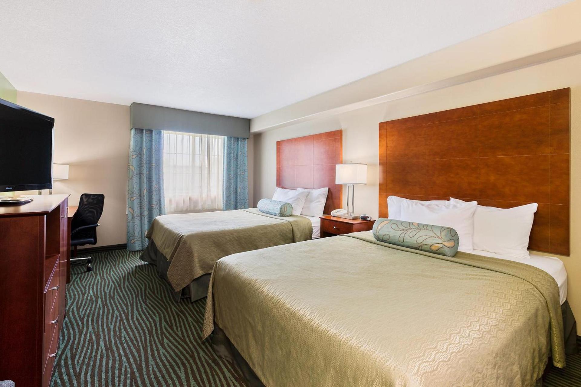 AmericInn by Wyndham Des Moines Airport photo 28