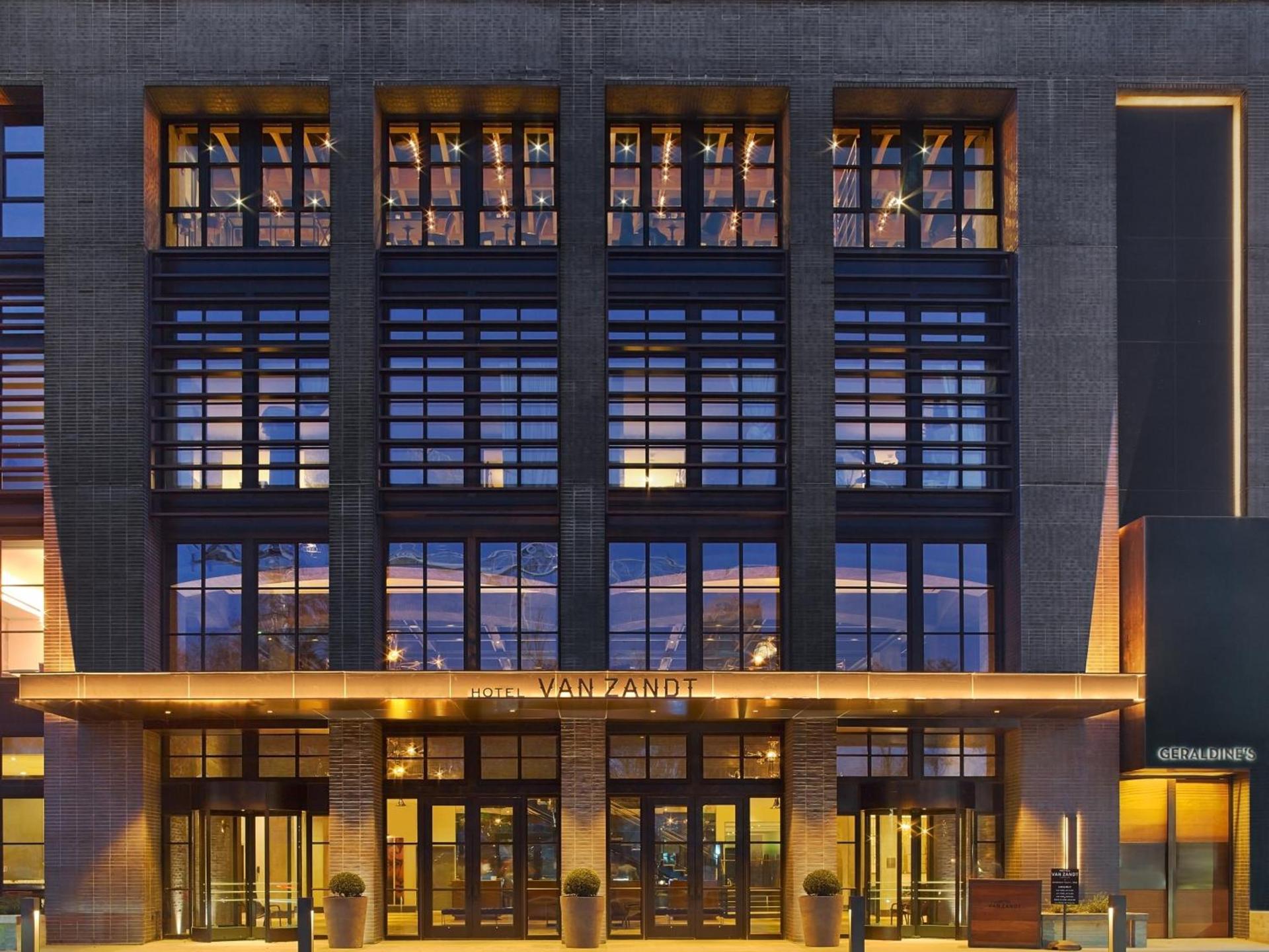 Hotel Van Zandt photo 6
