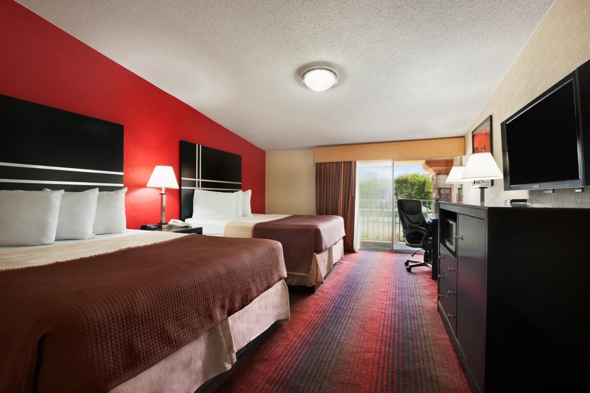 Howard Johnson by Wyndham North Plainfield photo 33