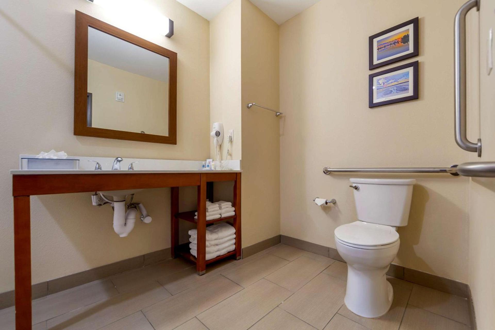 Comfort Suites photo 10