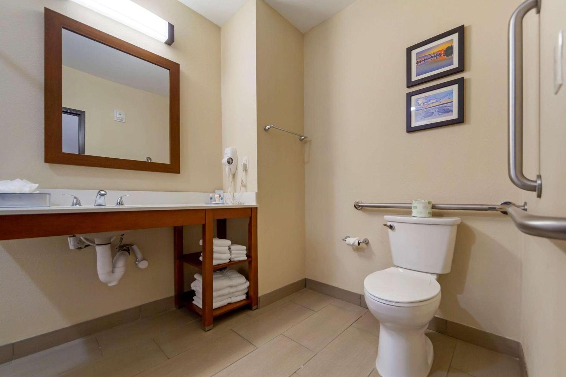 Comfort Suites photo 23