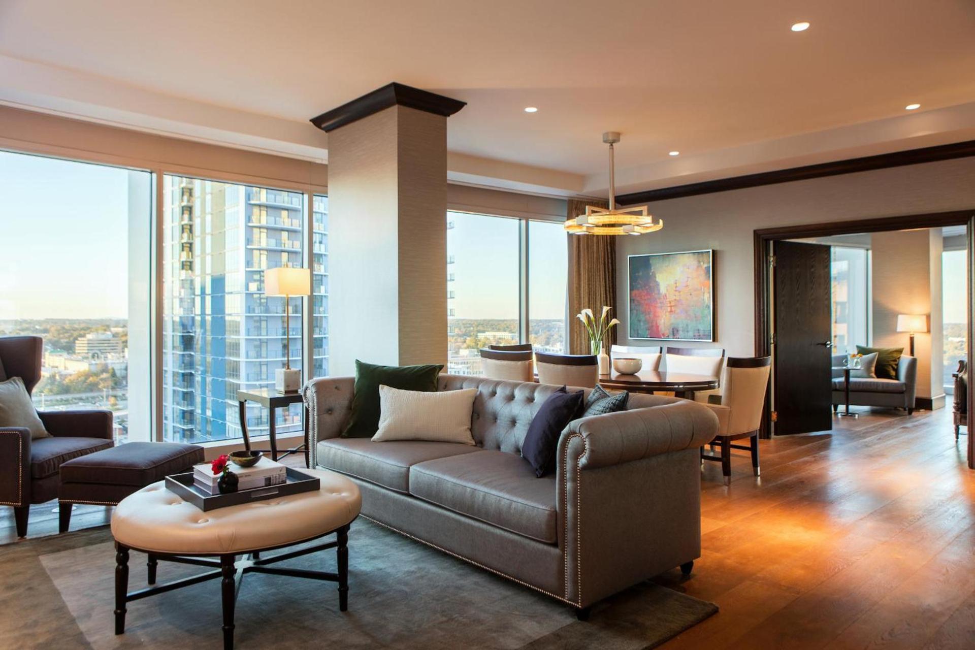 Kimpton Tryon Park Hotel by IHG photo 18