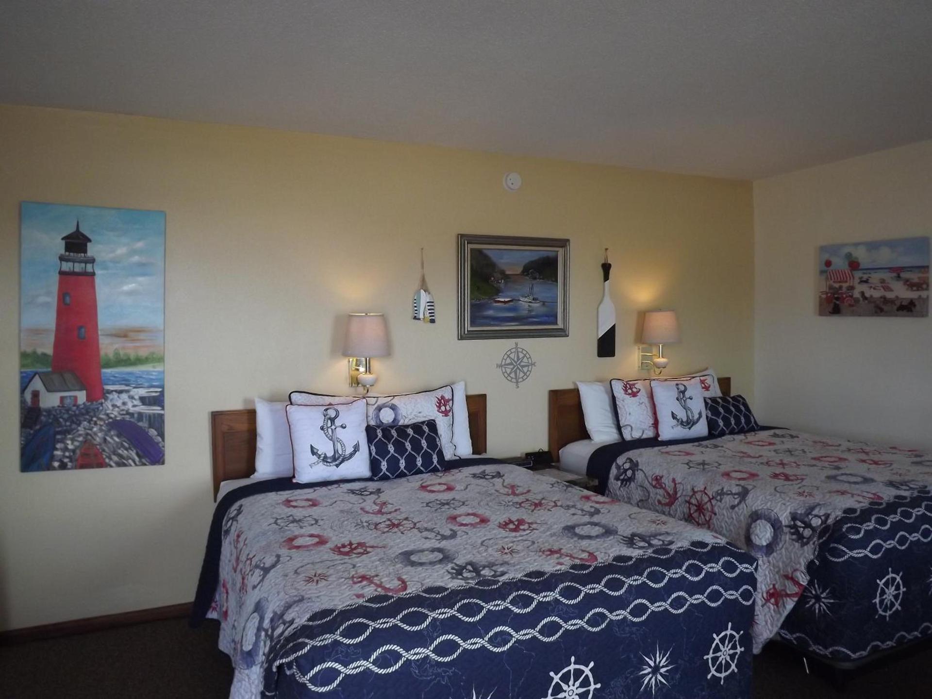 Crest Country Inn photo 84