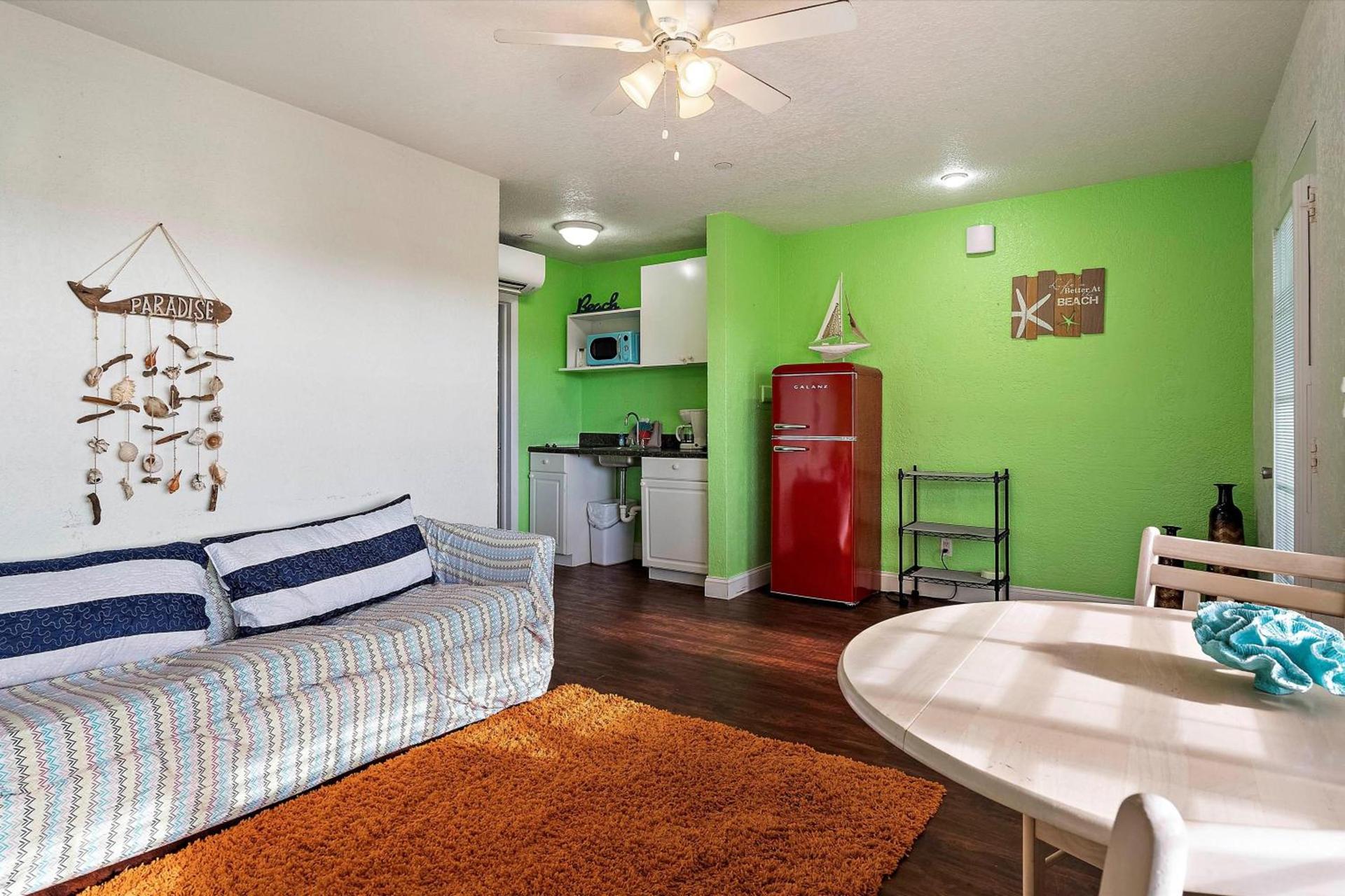 Blind Pass Resort Motel photo 18