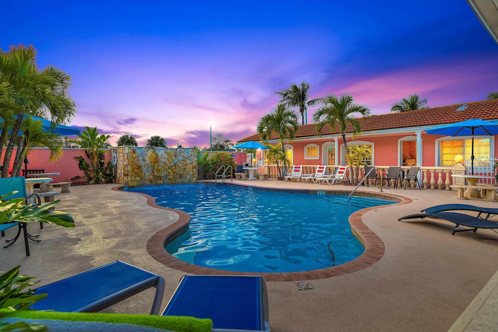 Blind Pass Resort Motel photo 5