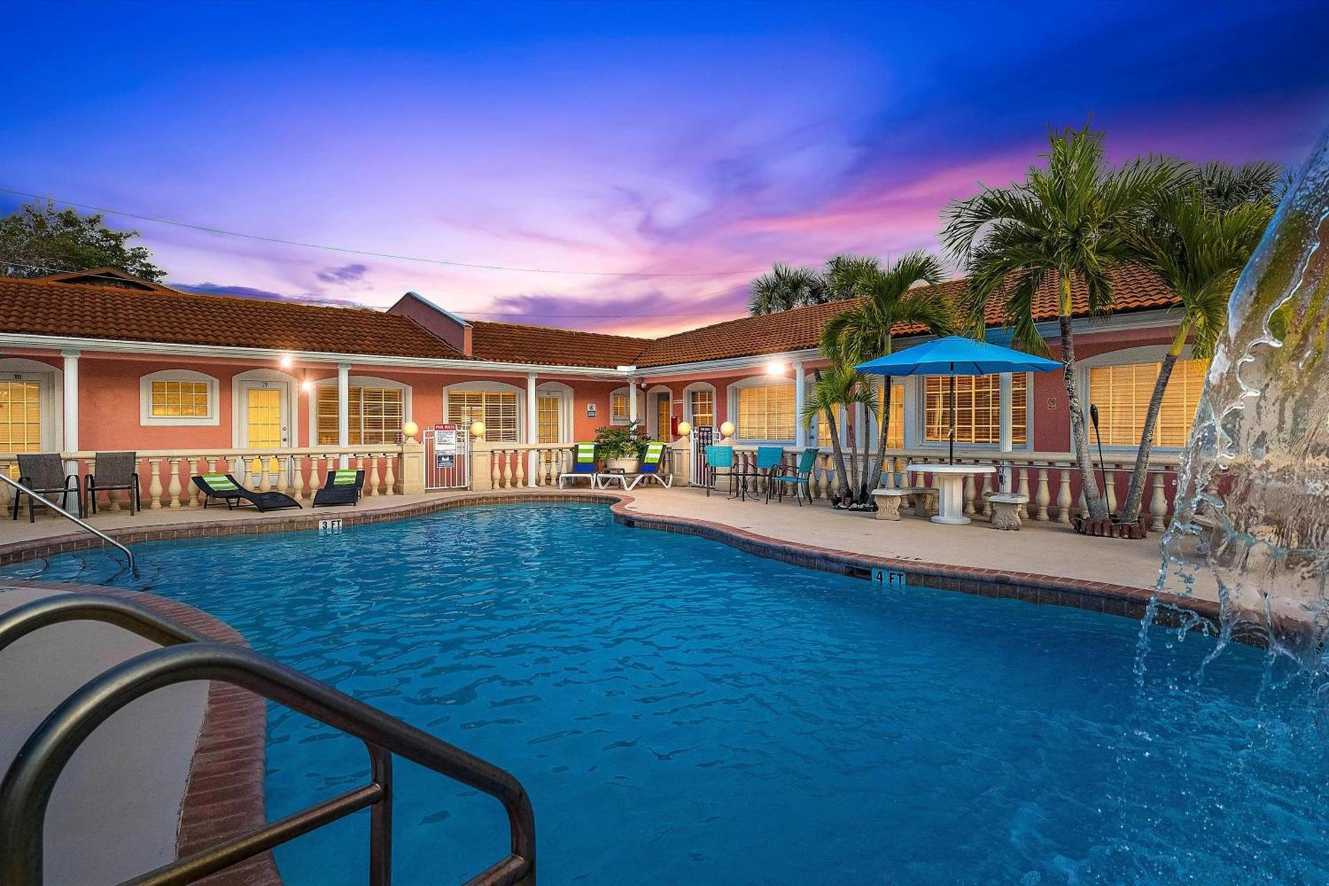Blind Pass Resort Motel photo 3