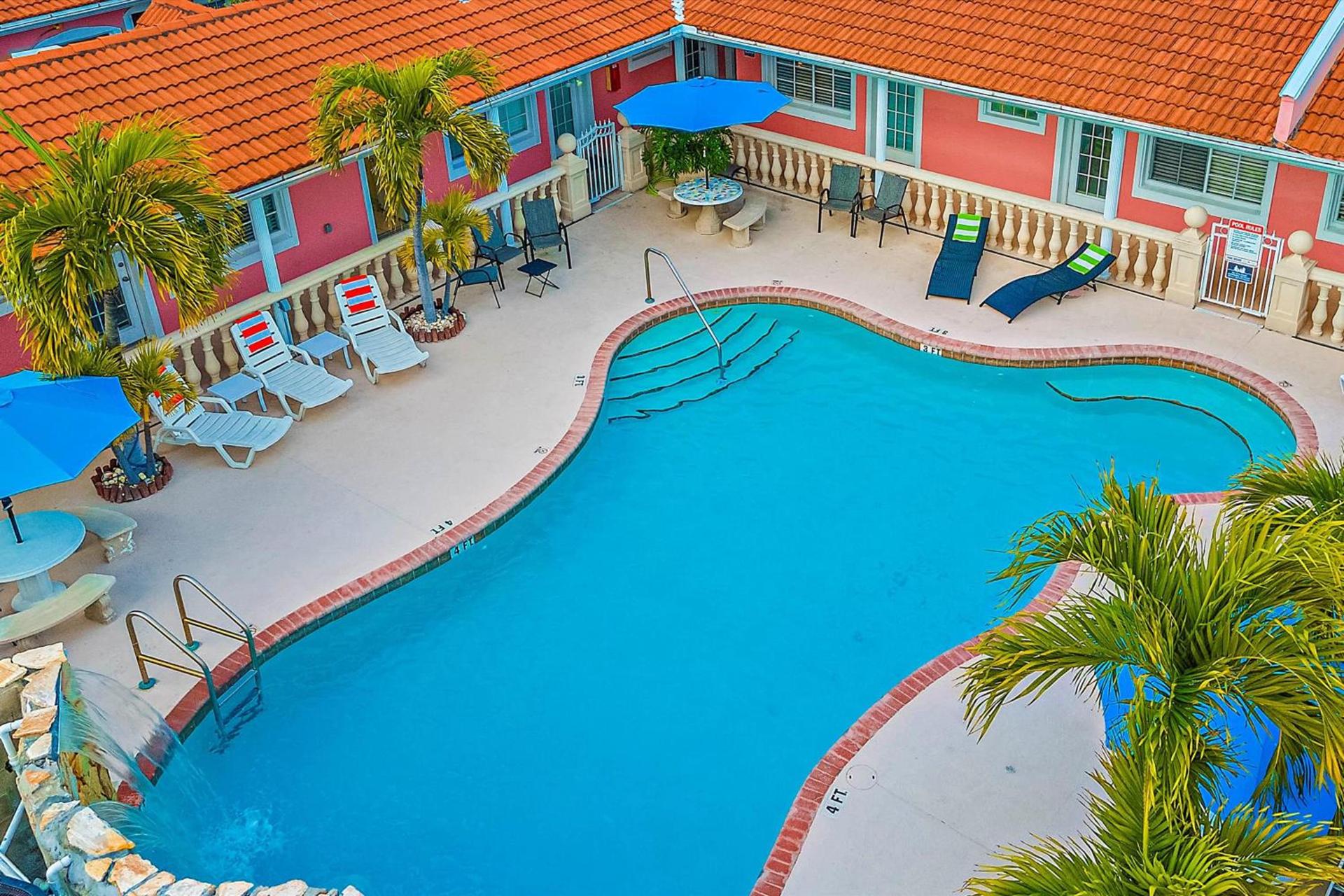 Blind Pass Resort Motel photo 2
