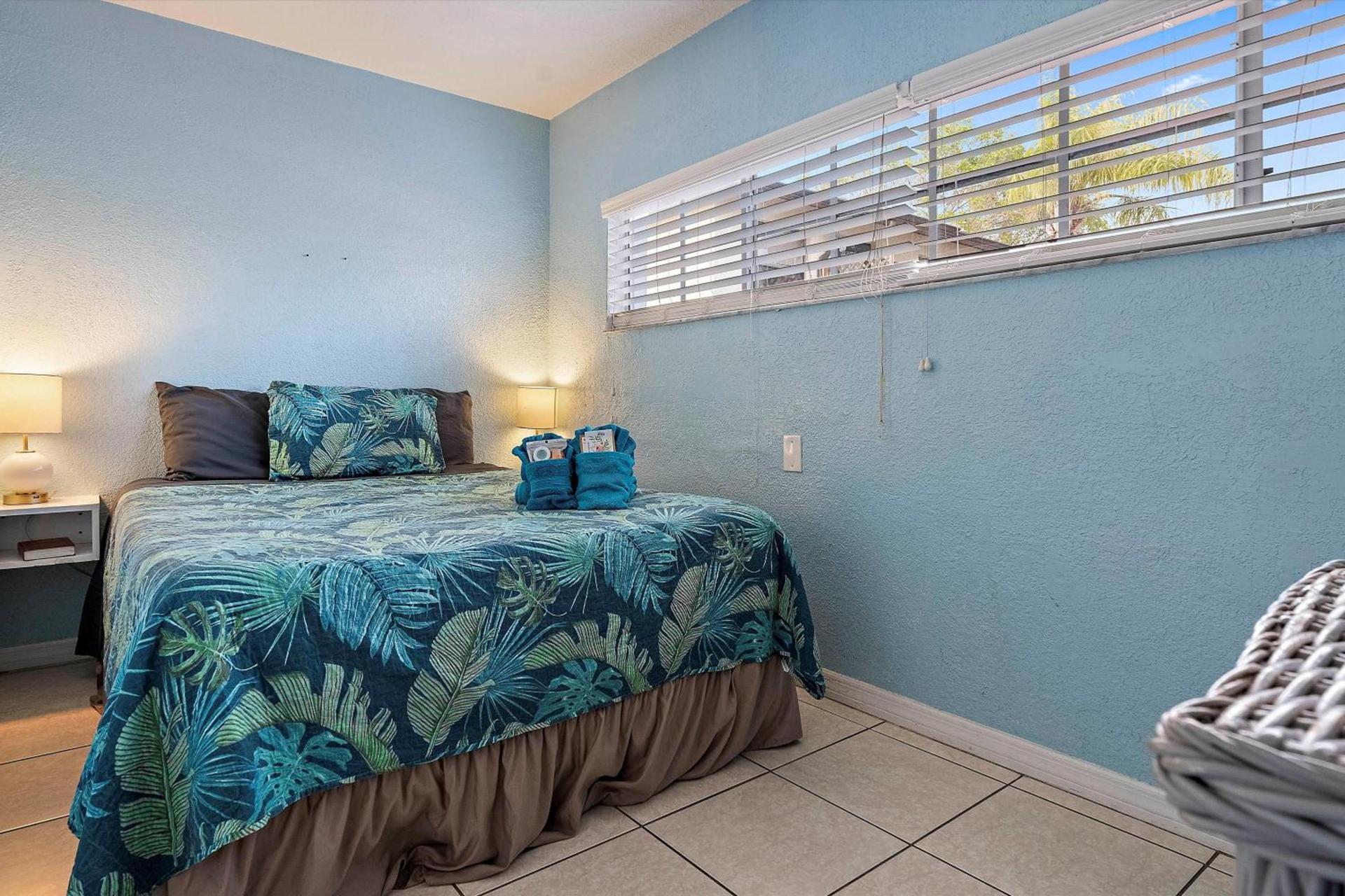 Blind Pass Resort Motel photo 13
