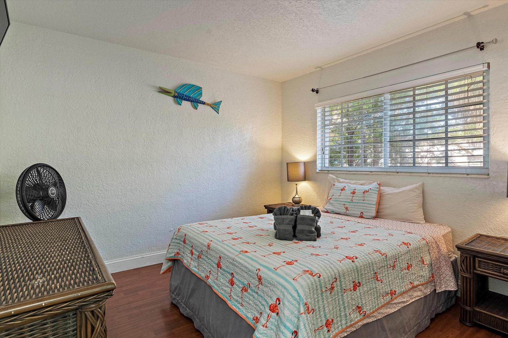 Blind Pass Resort Motel photo 10