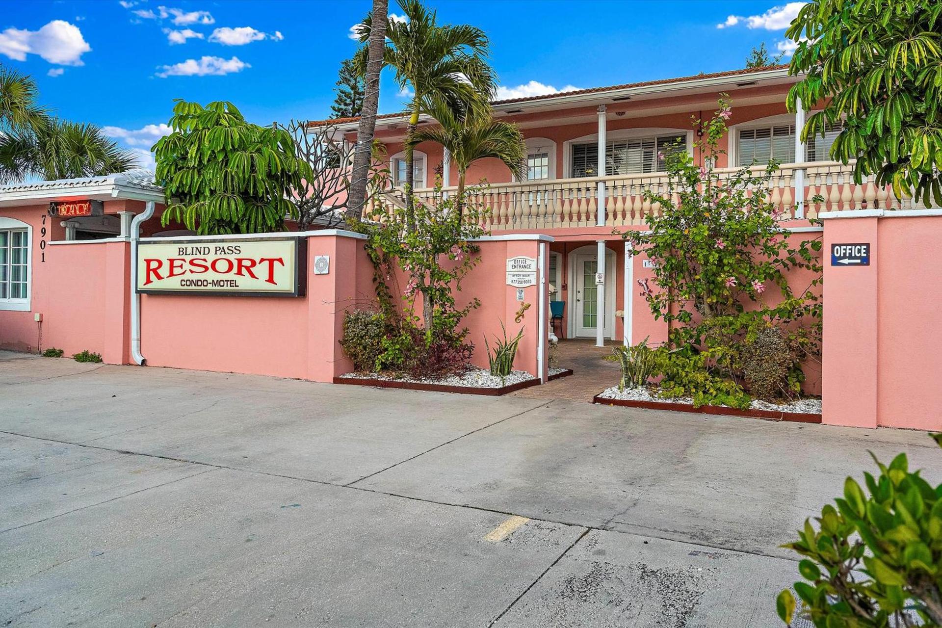 Blind Pass Resort Motel photo 27