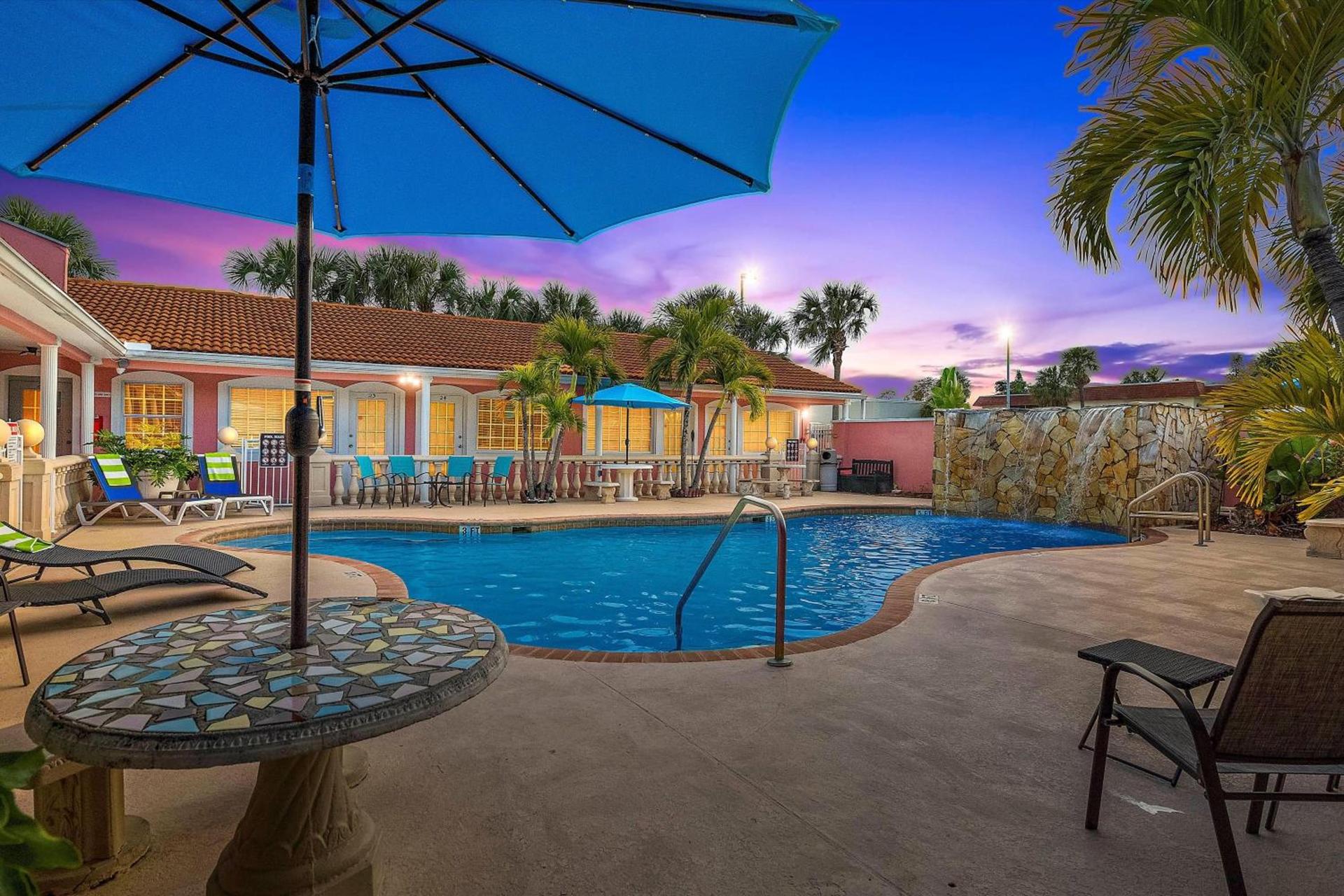 Blind Pass Resort Motel photo 4