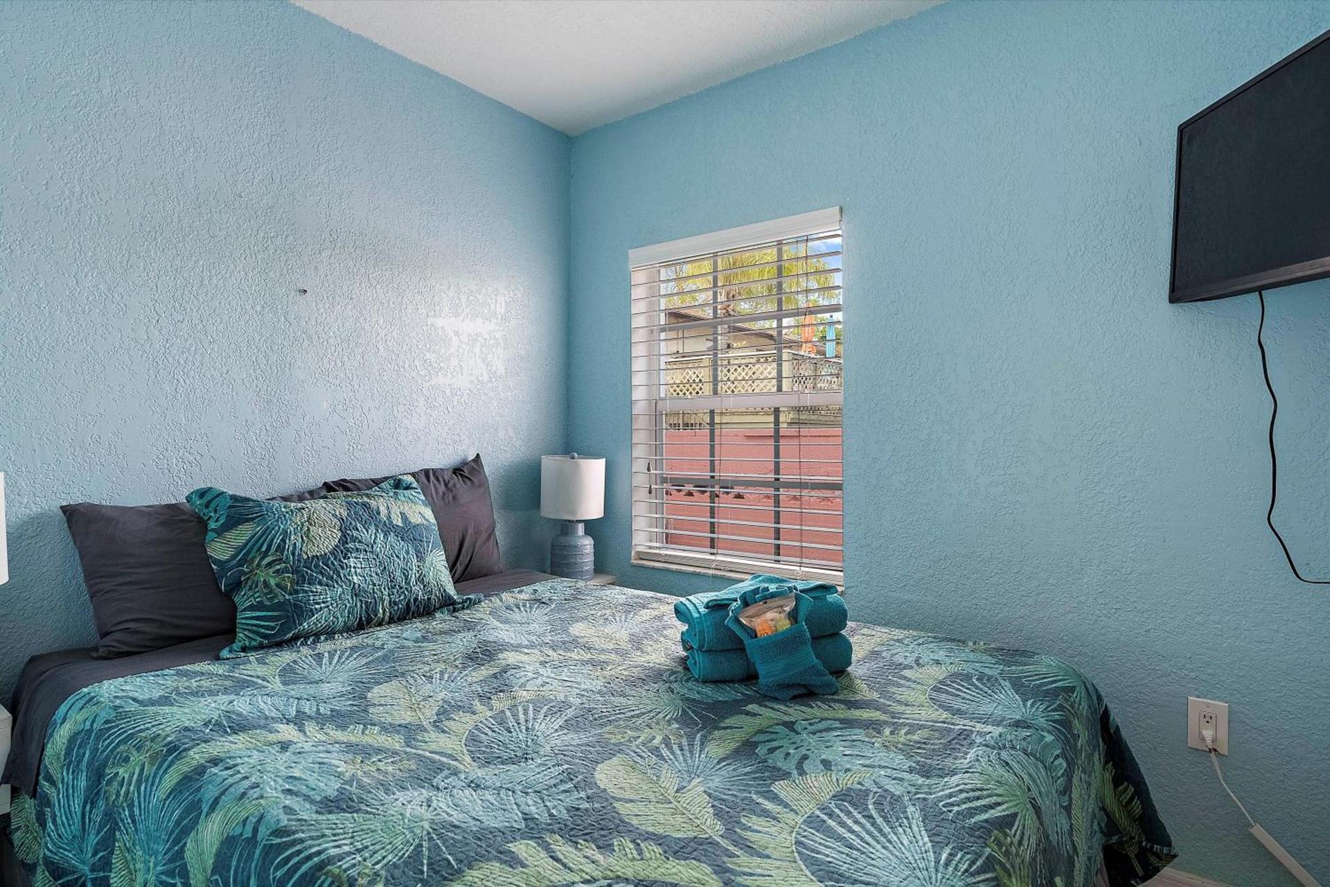 Blind Pass Resort Motel photo 14