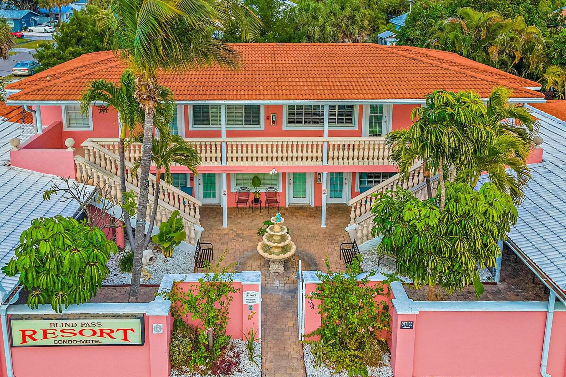Blind Pass Resort Motel photo 8