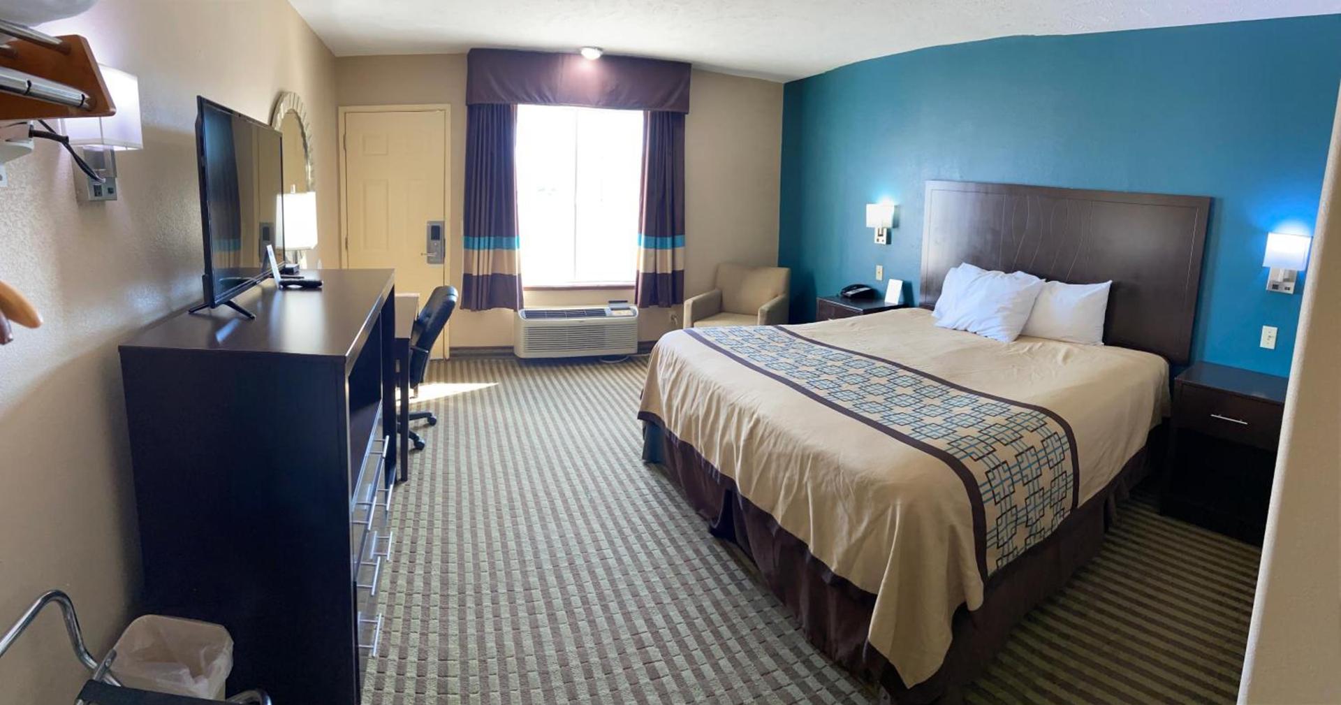 Victorian Inn photo 30