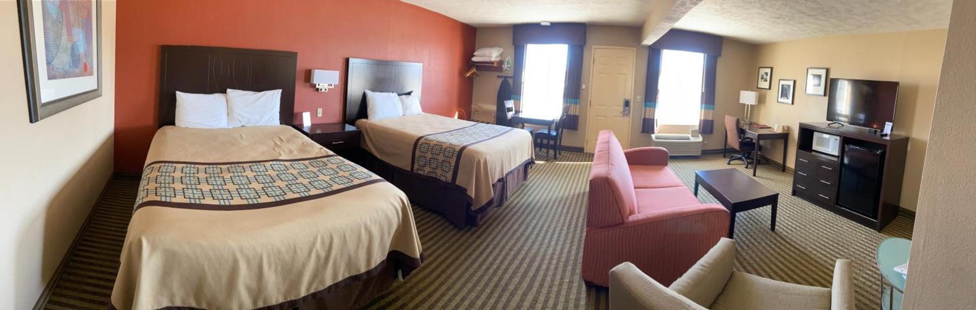 Victorian Inn photo 17