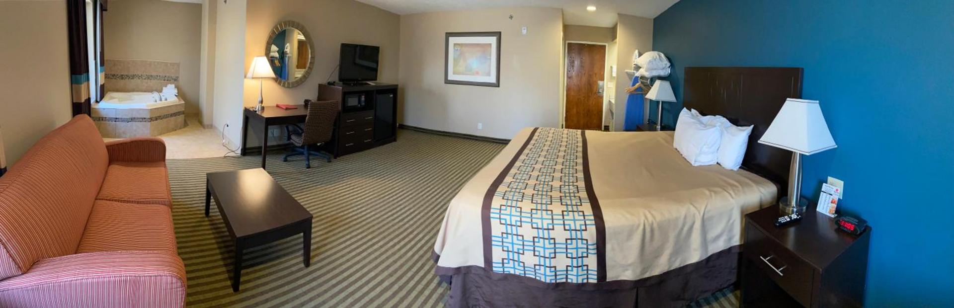 Victorian Inn photo 31