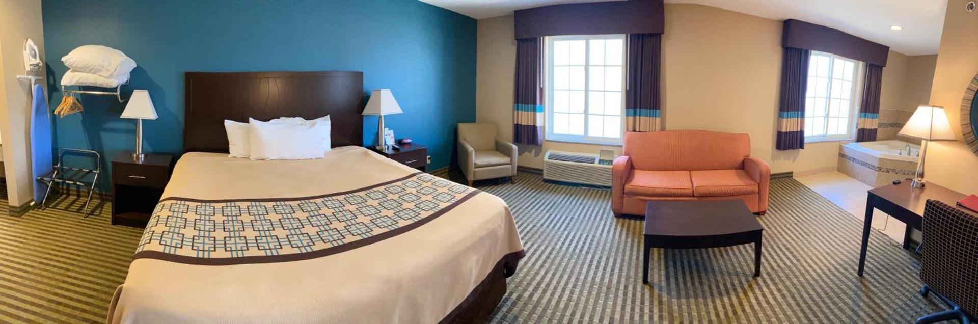 Victorian Inn photo 20