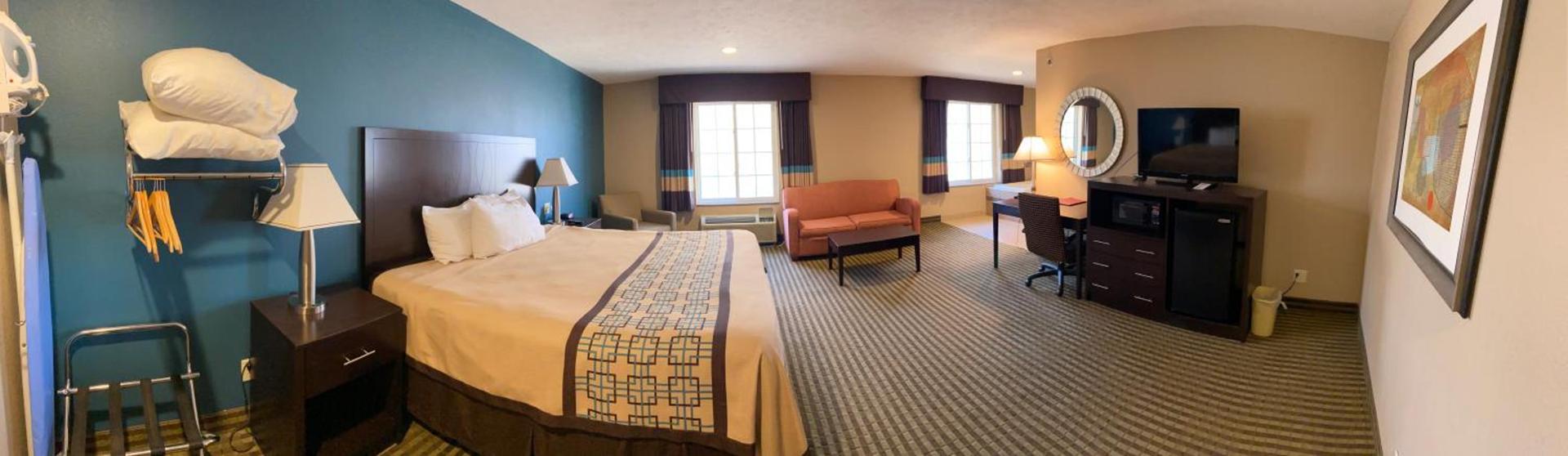 Victorian Inn photo 15