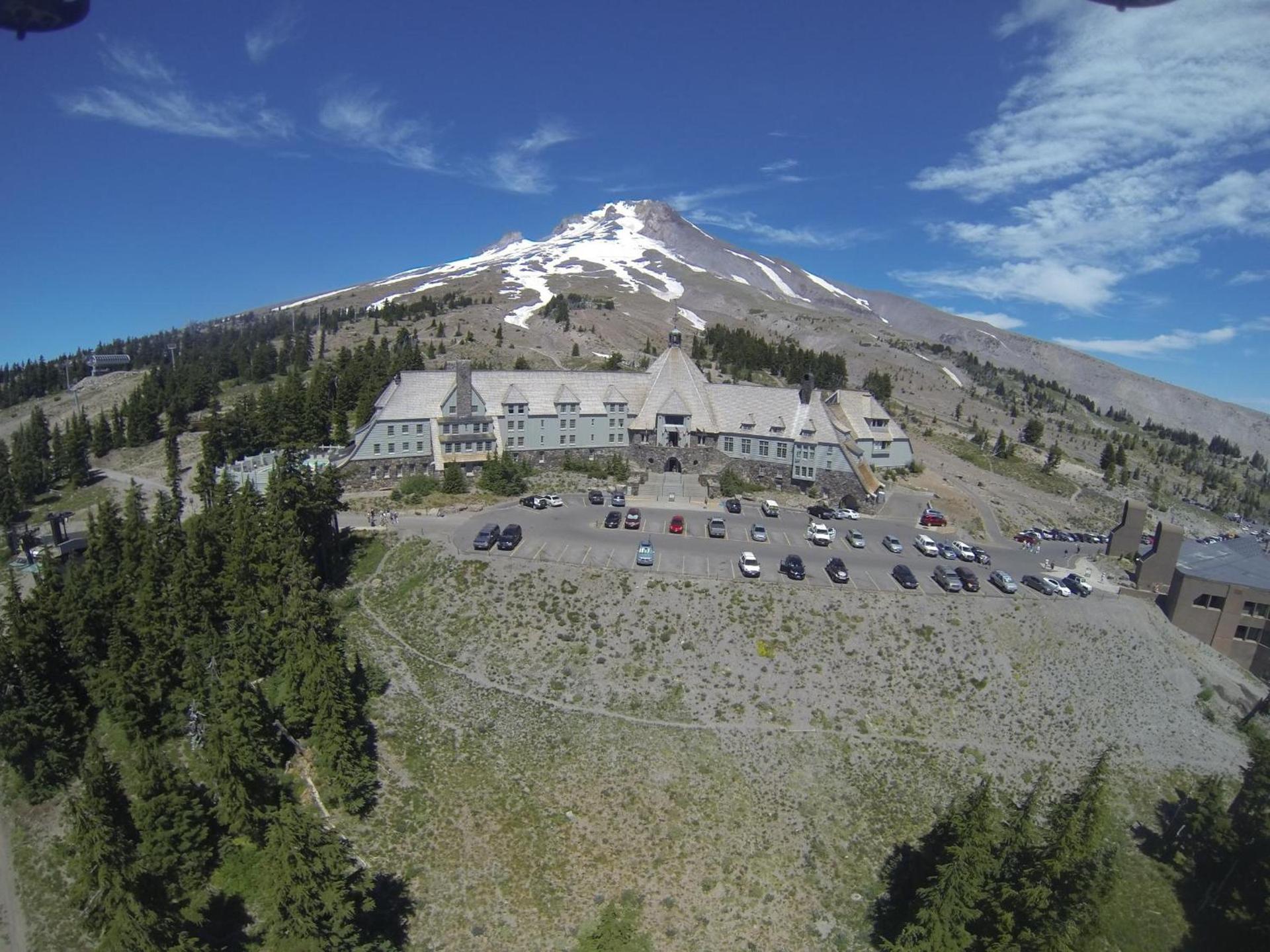 Timberline Lodge photo 5