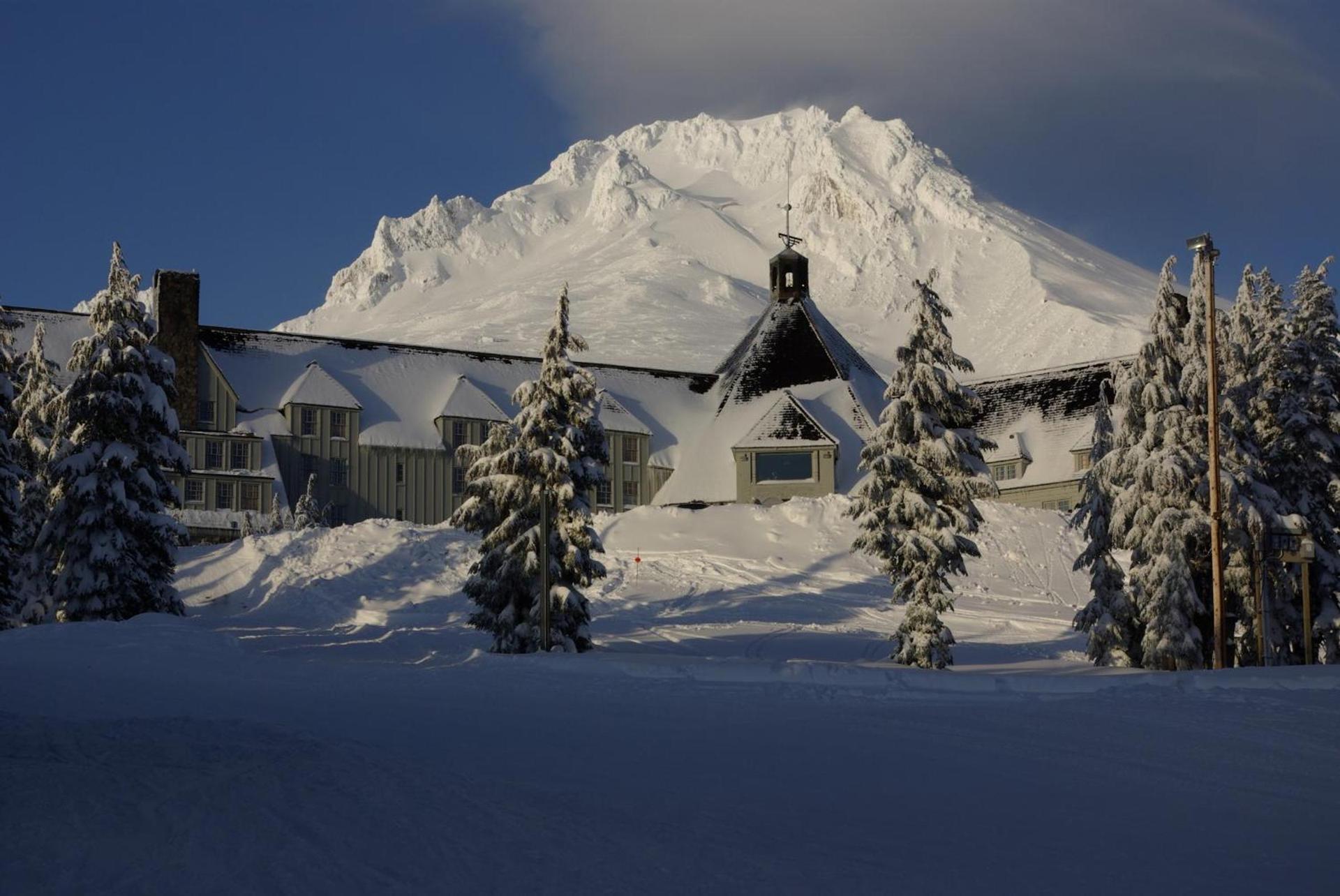 Timberline Lodge photo 6