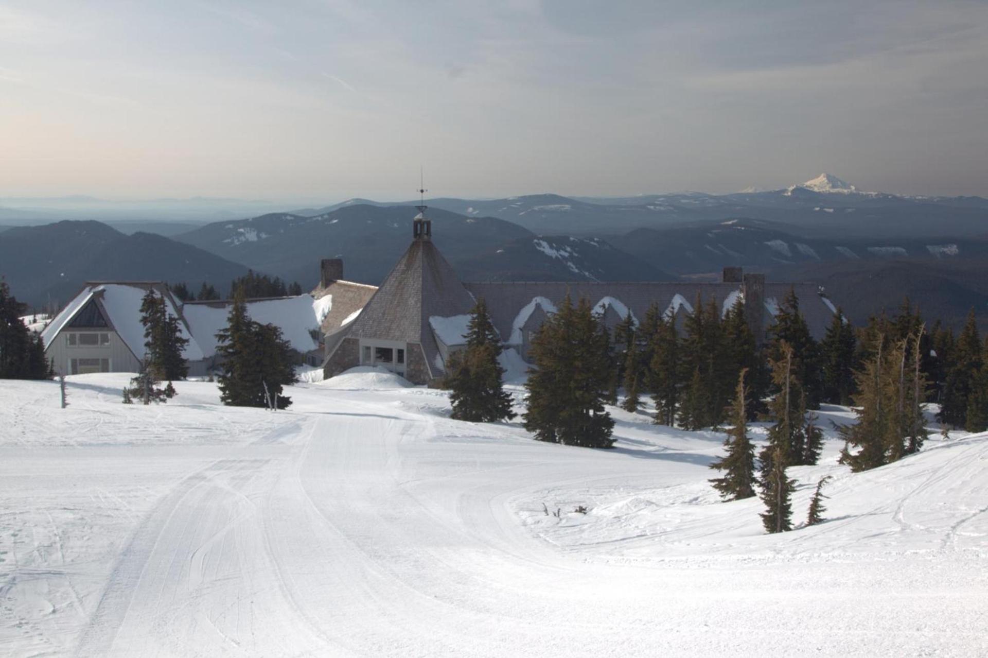 Timberline Lodge photo 8