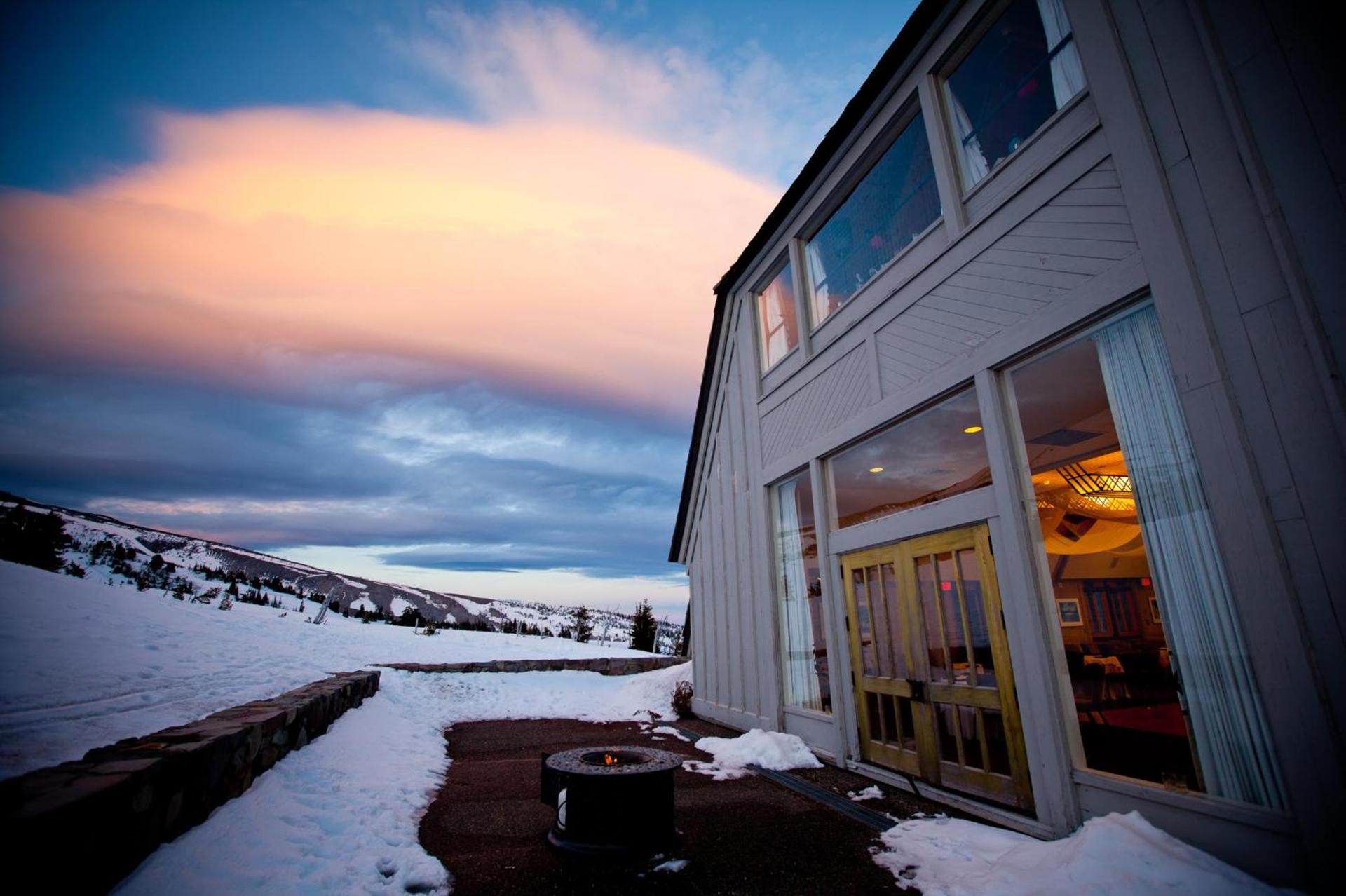 Timberline Lodge photo 9