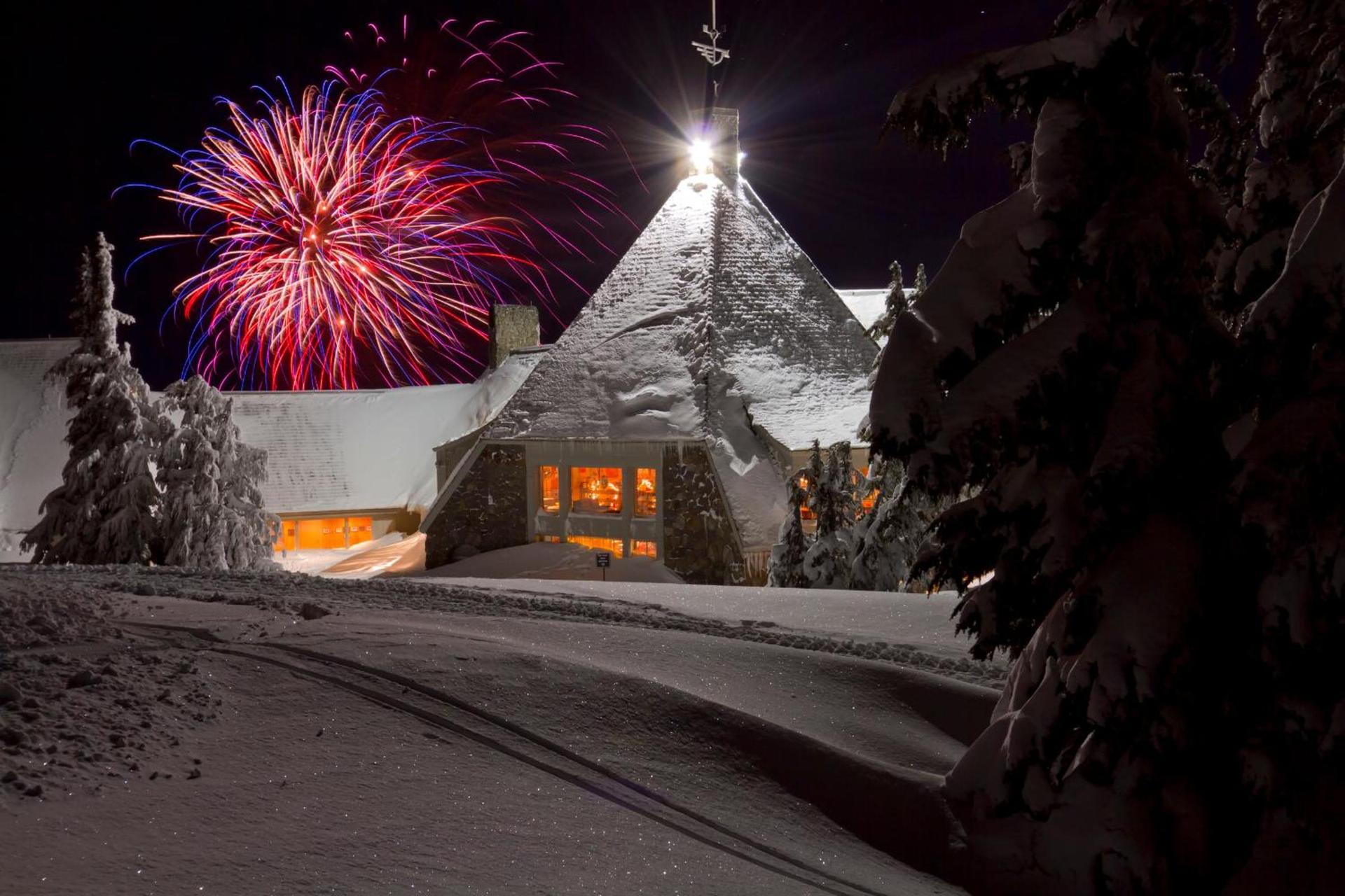 Timberline Lodge photo 7