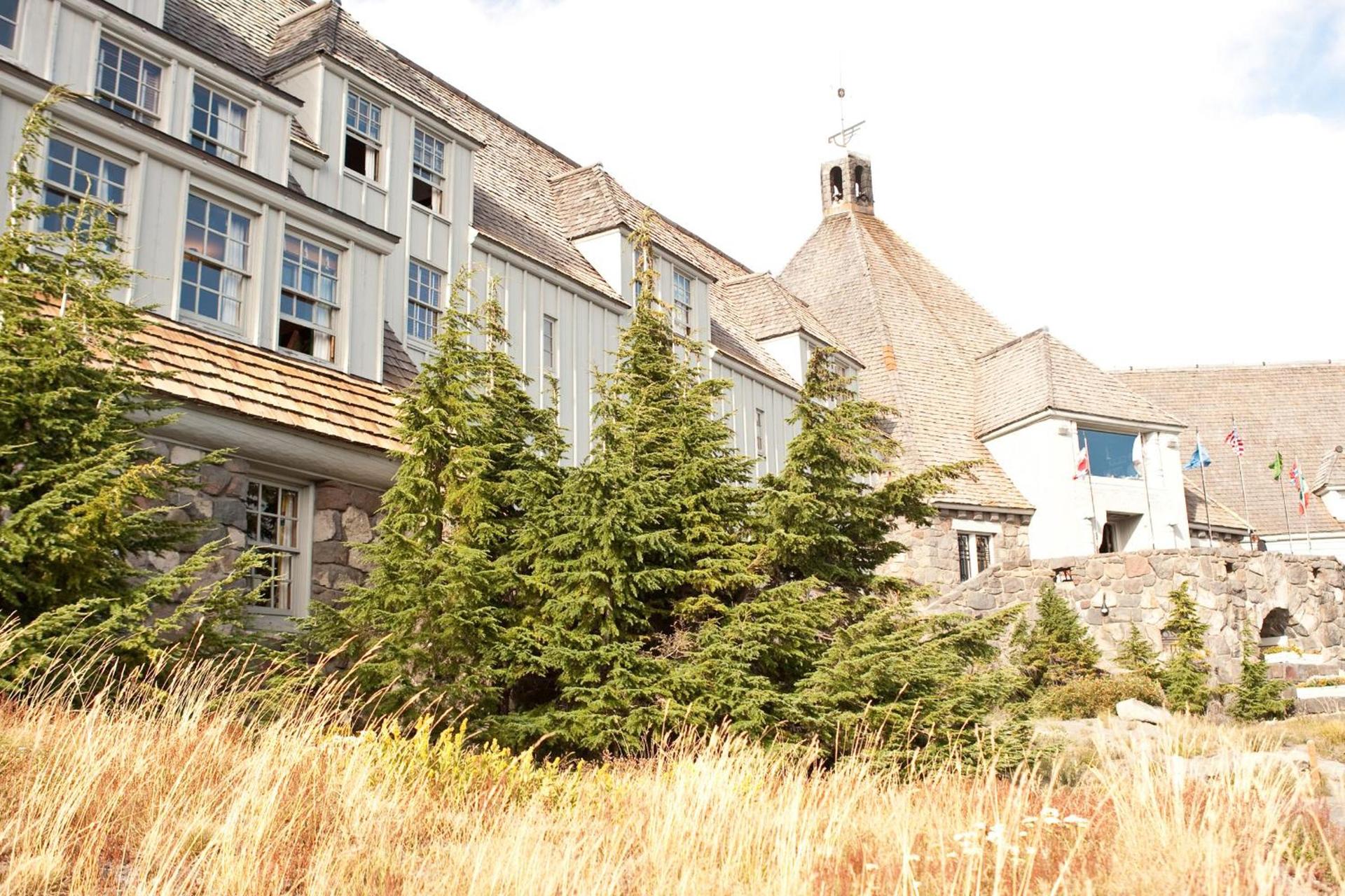 Timberline Lodge photo 10