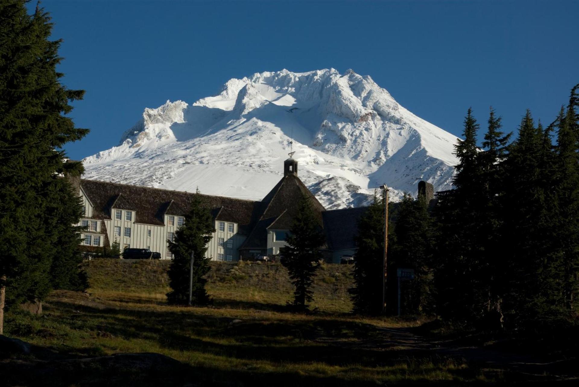 Timberline Lodge photo 3