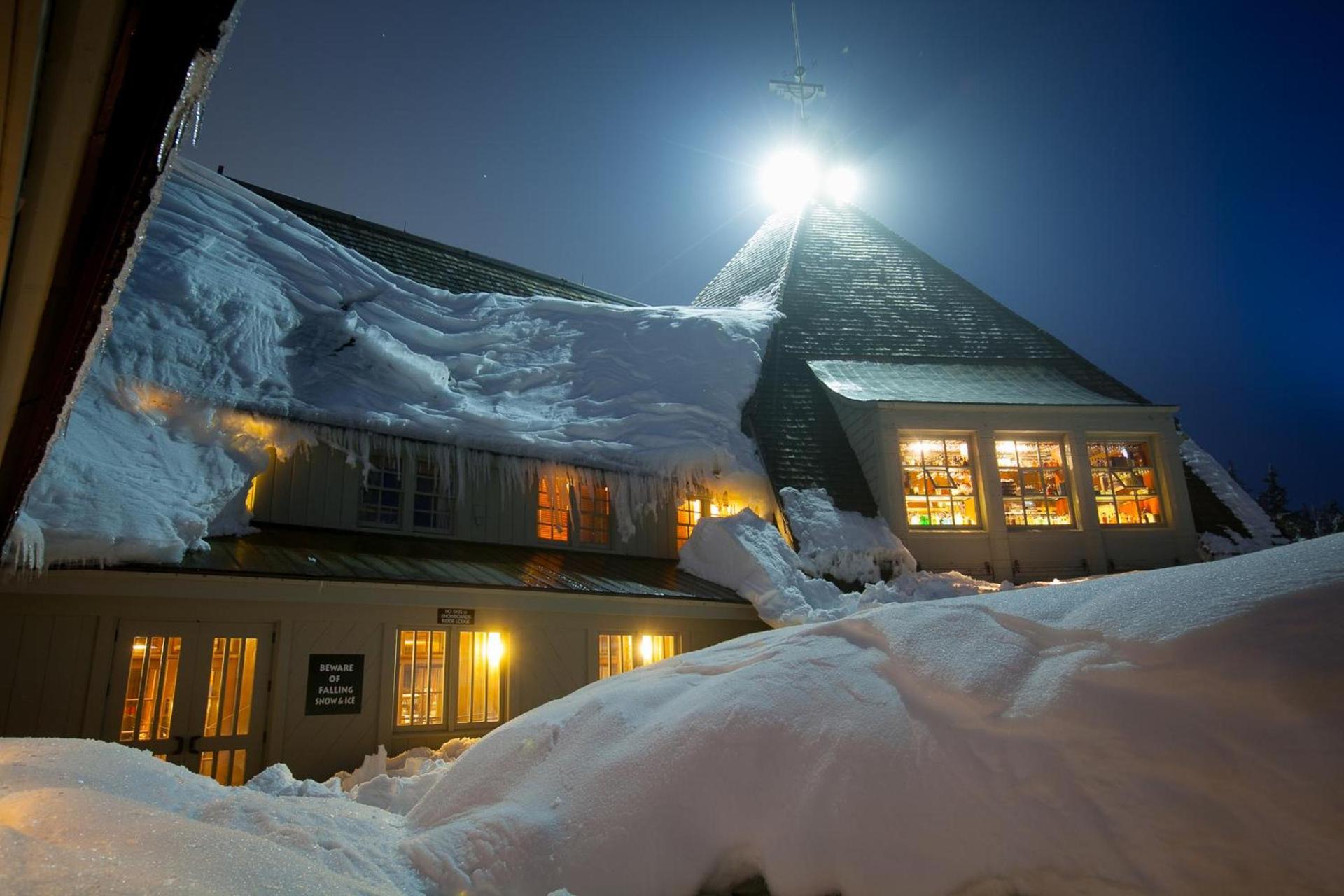 Timberline Lodge photo 11