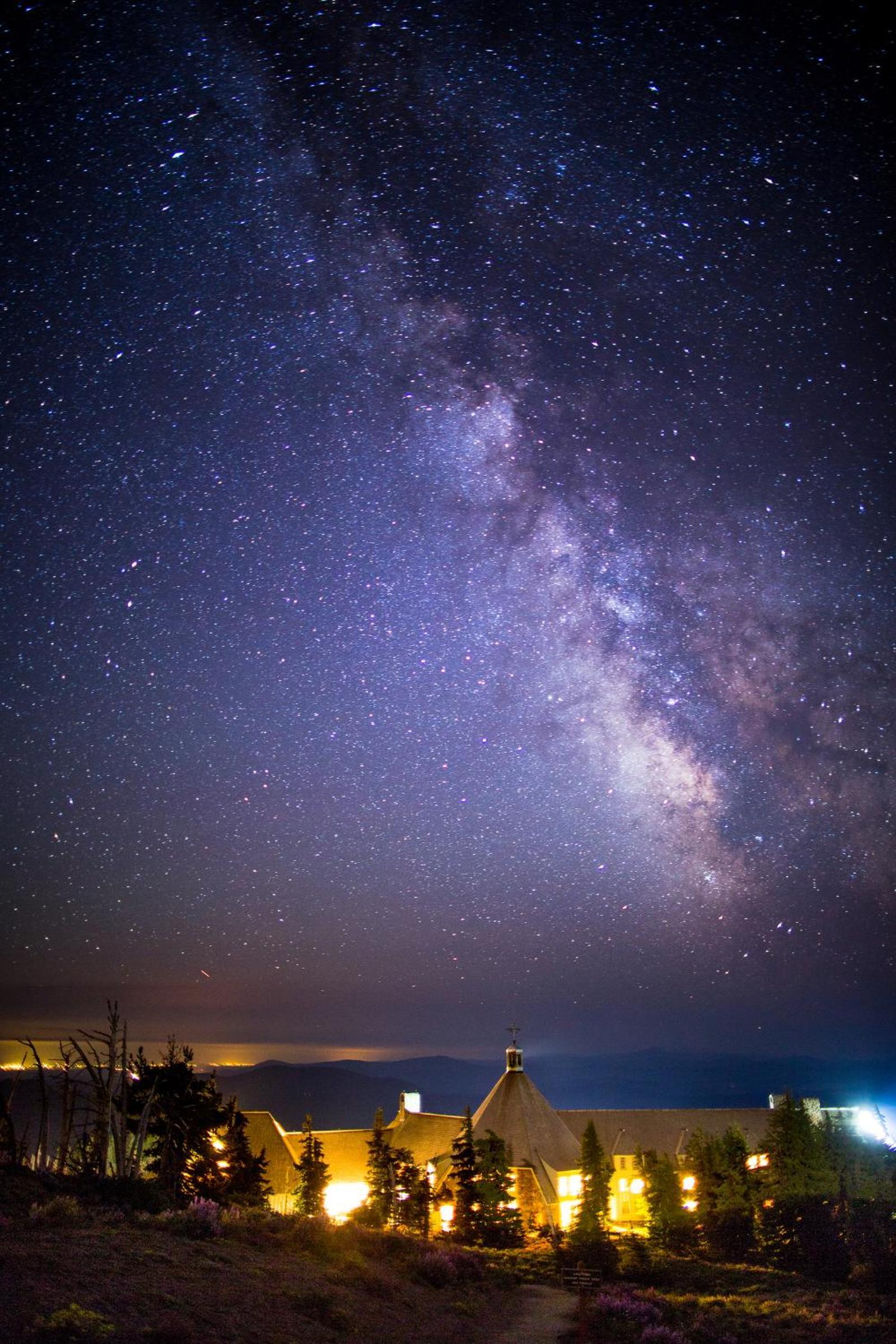 Timberline Lodge photo 13