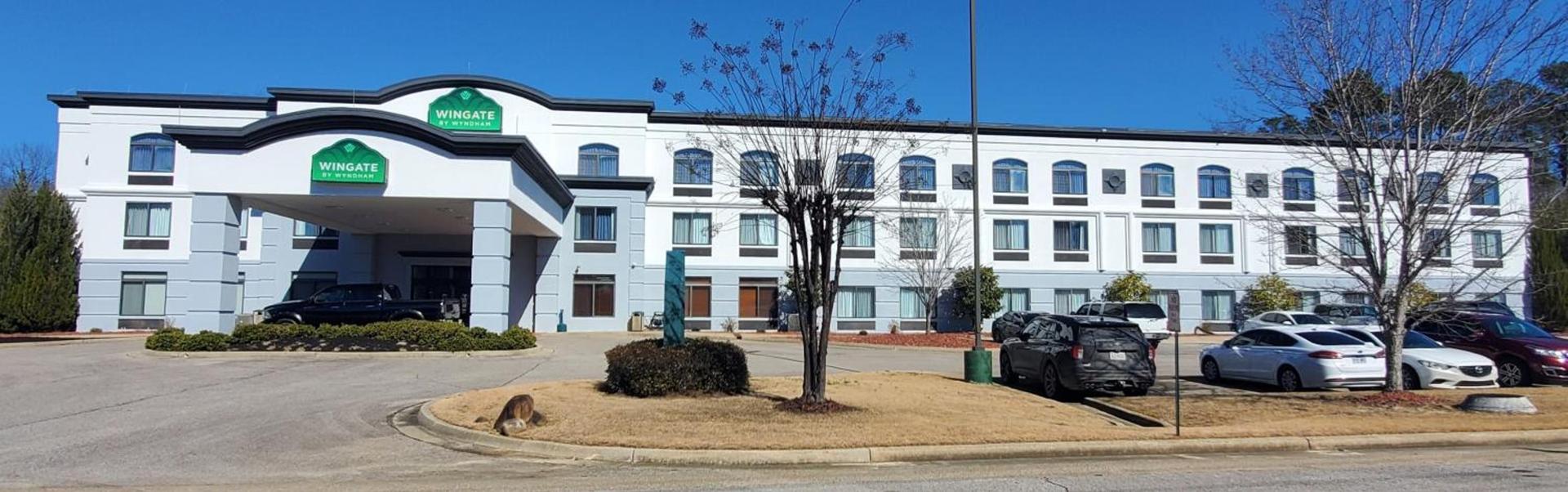 Spark By Hilton Tupelo photo 34