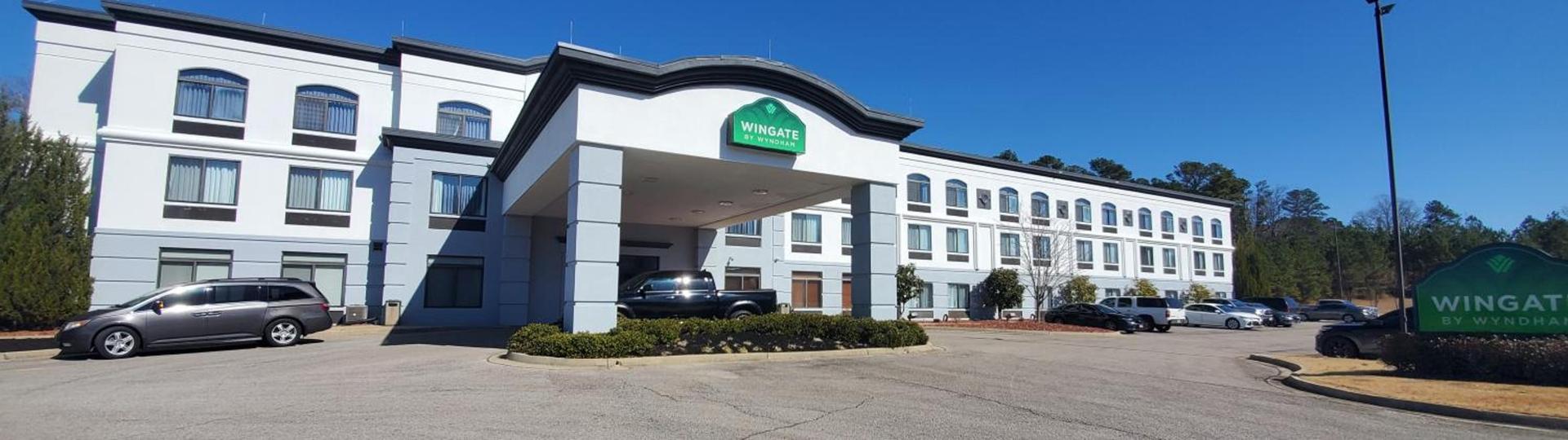 Spark By Hilton Tupelo photo 33