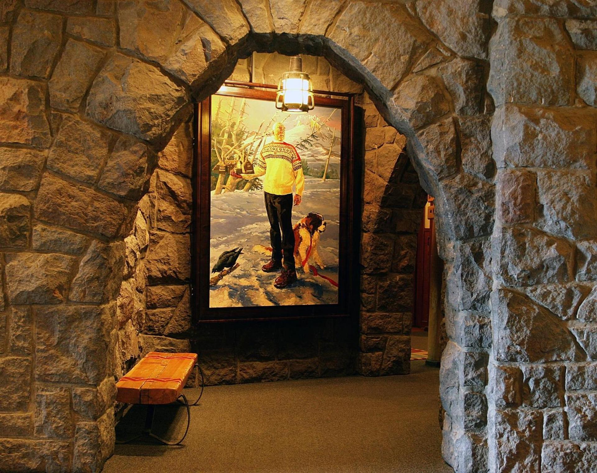 Timberline Lodge photo 17