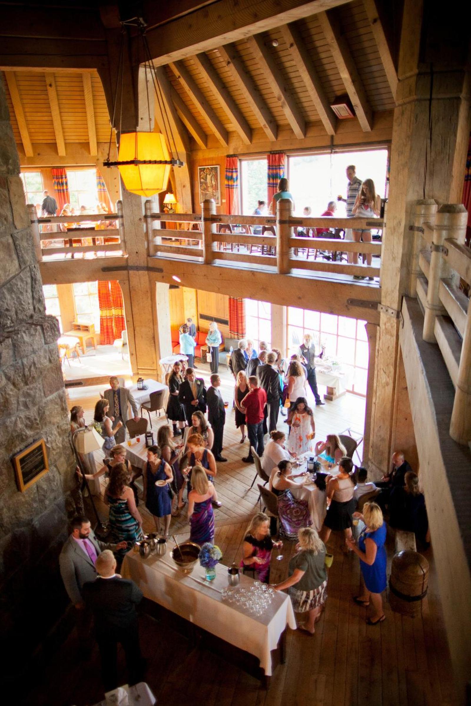 Timberline Lodge photo 19