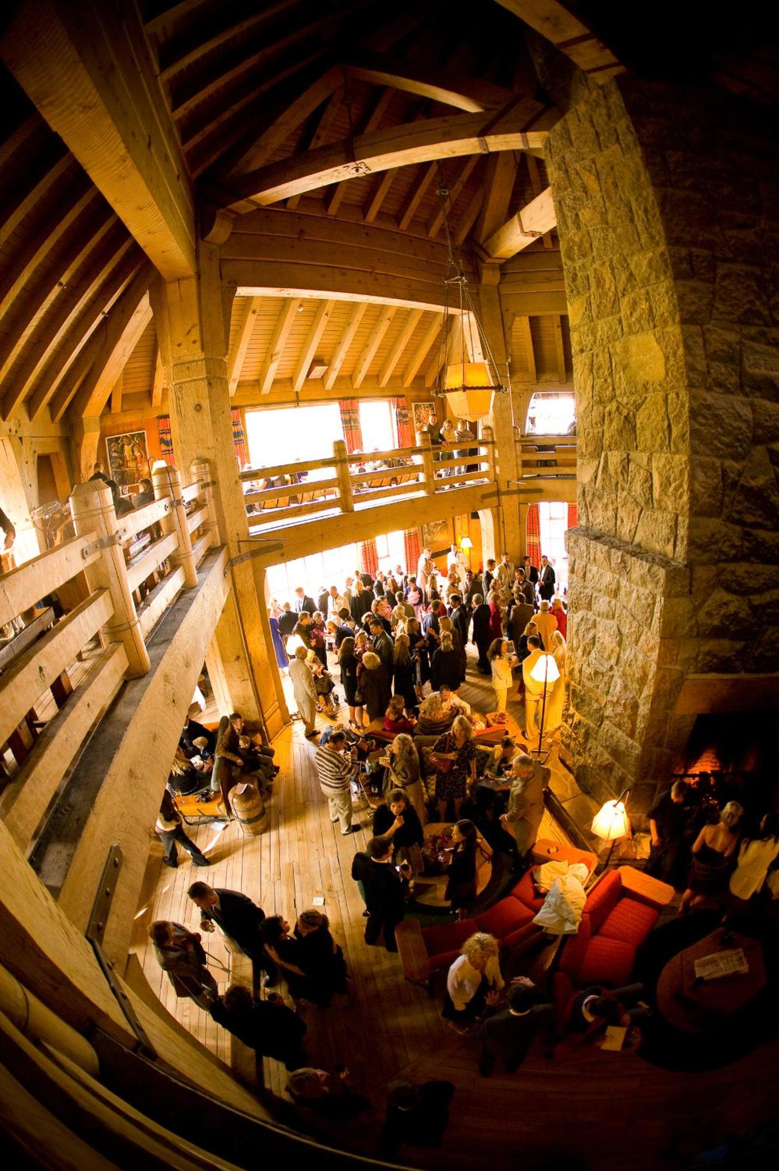 Timberline Lodge photo 18