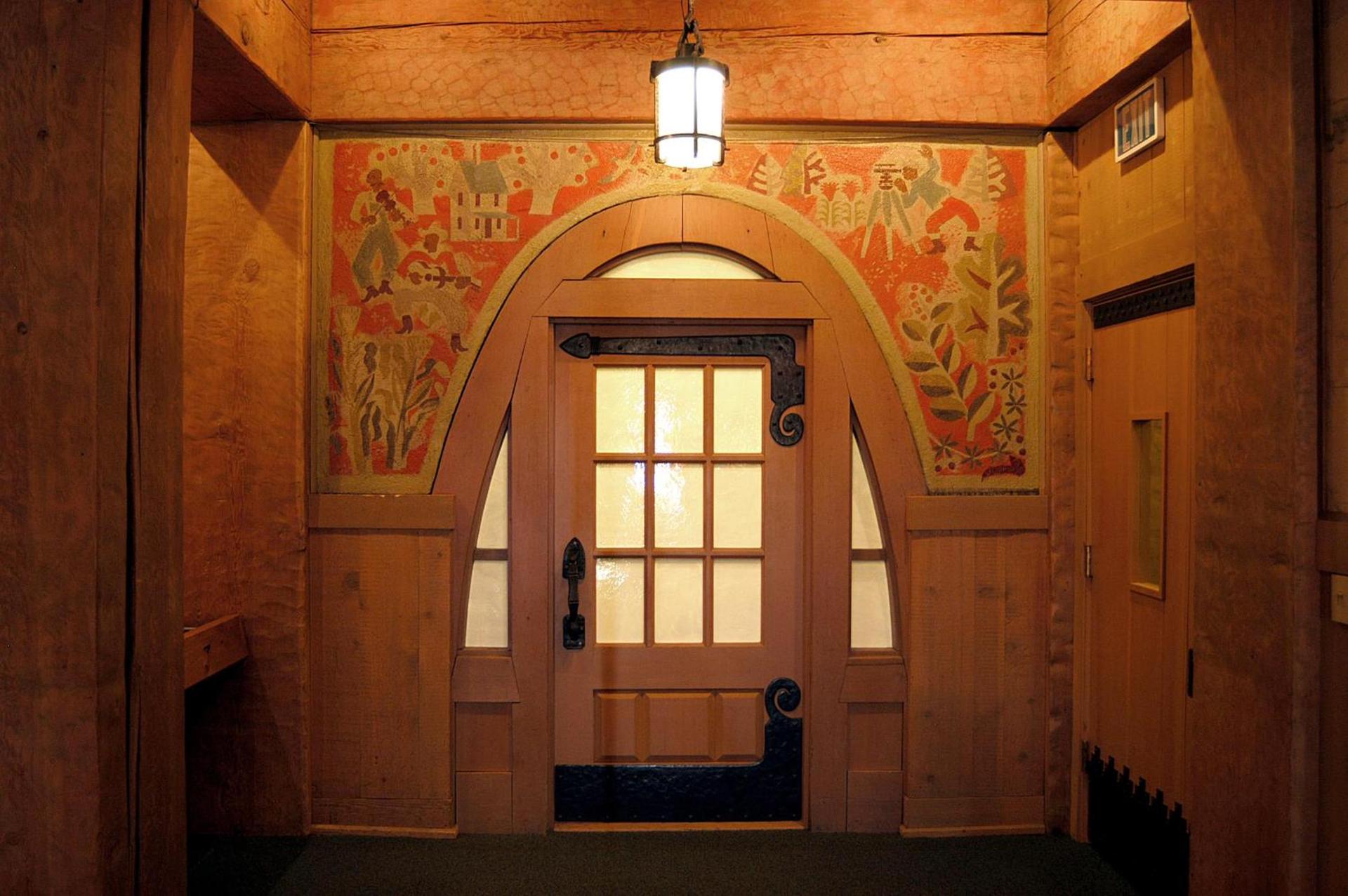 Timberline Lodge photo 20